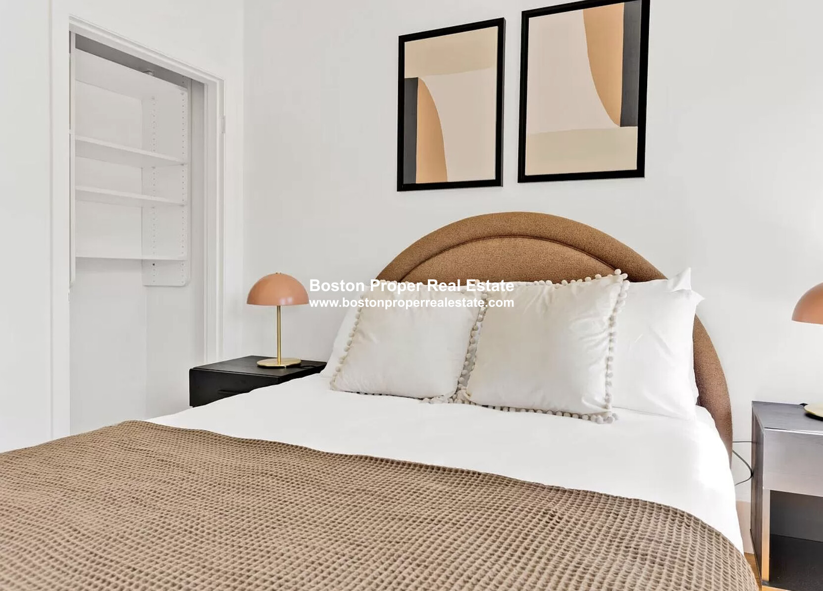 45 Westland Ave, Fenway