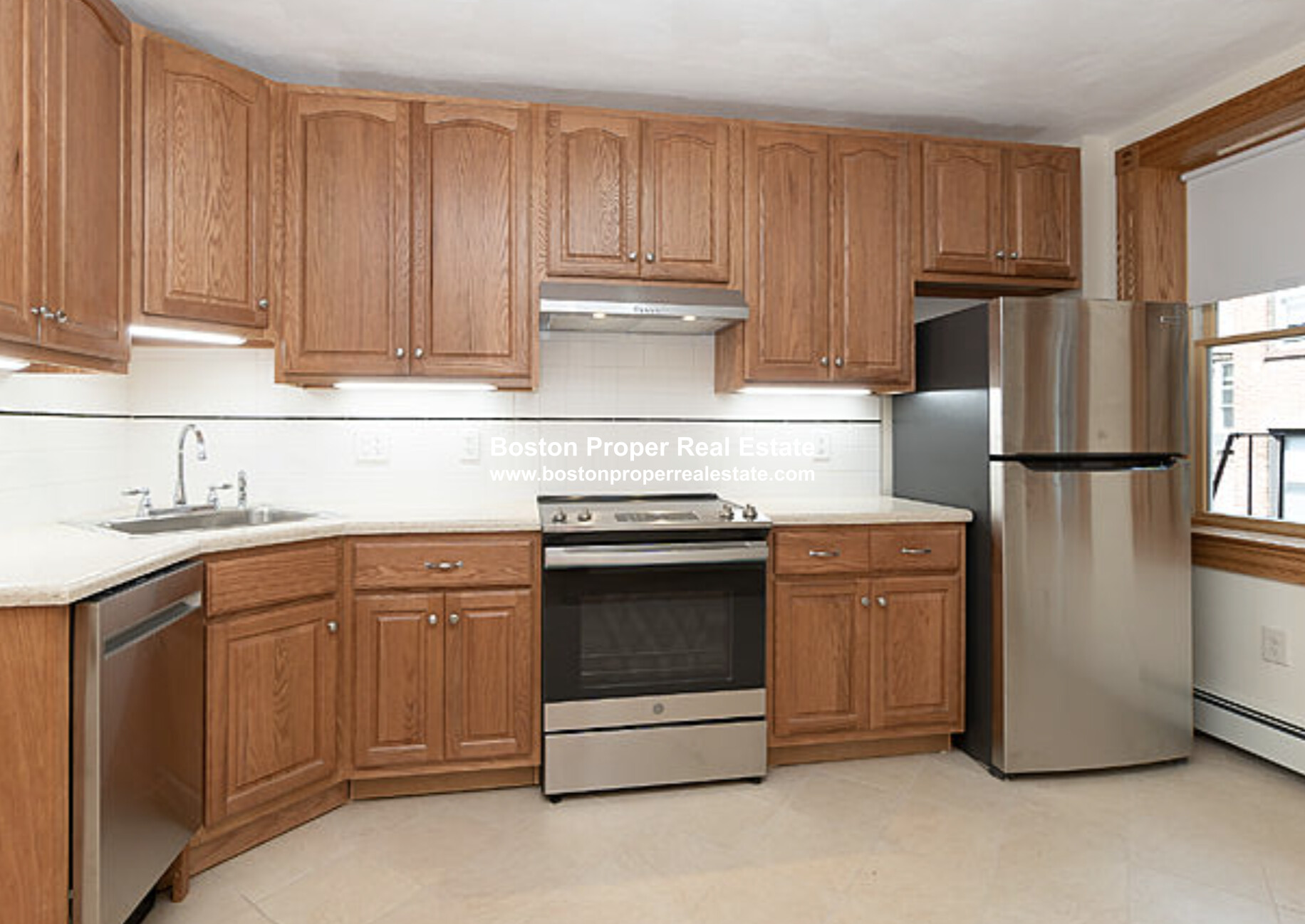 48 Garden, Beacon Hill