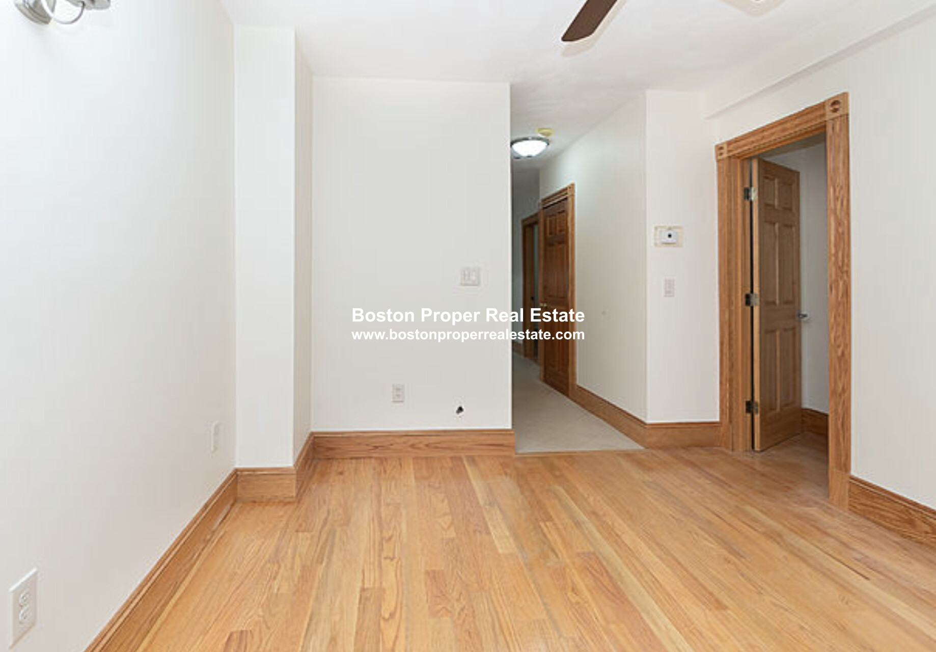 48 Garden, Beacon Hill