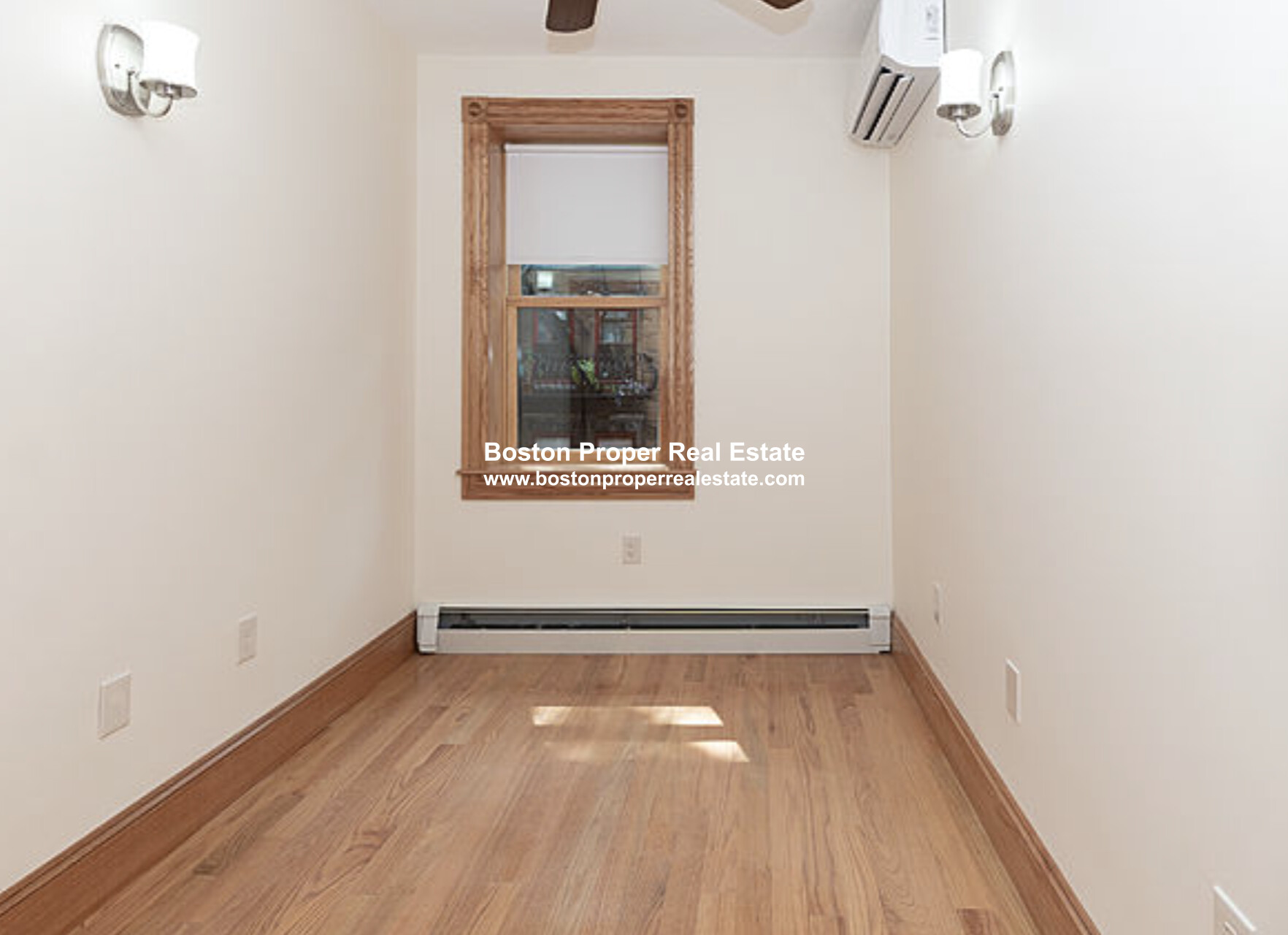 48 Garden, Beacon Hill