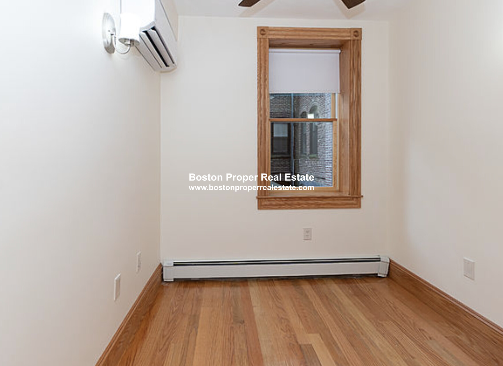 48 Garden, Beacon Hill