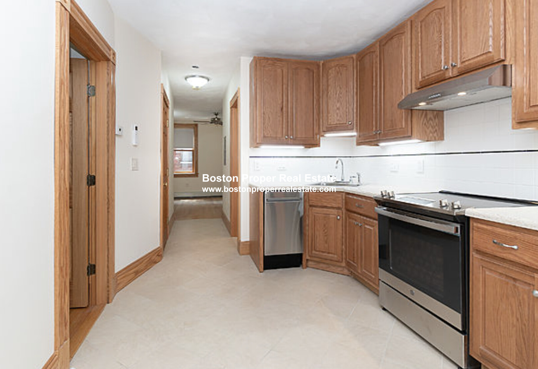 48 Garden, Beacon Hill