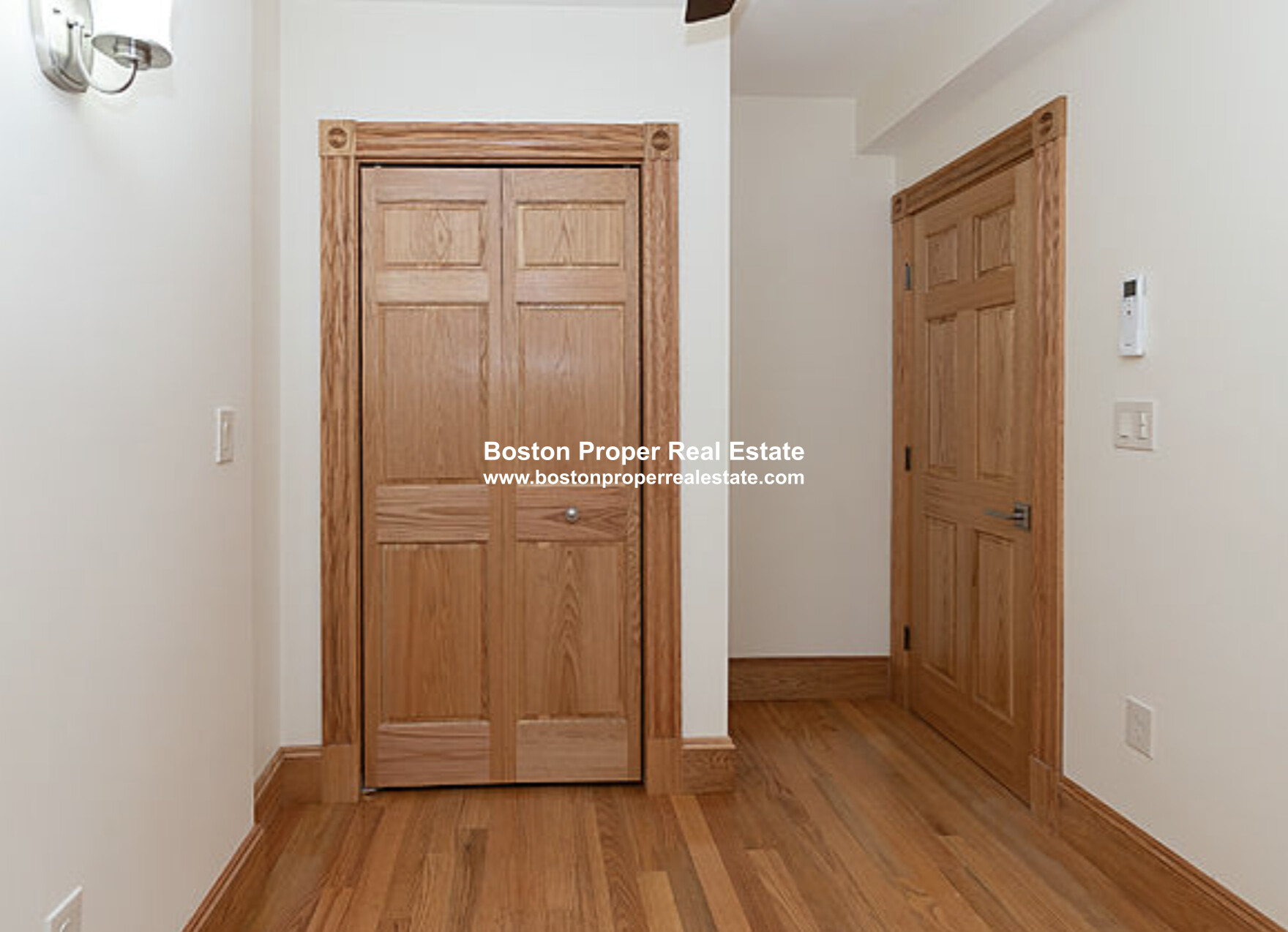 48 Garden, Beacon Hill