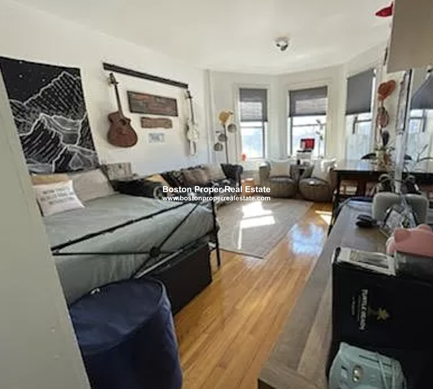 50 Charlesgate East, Fenway