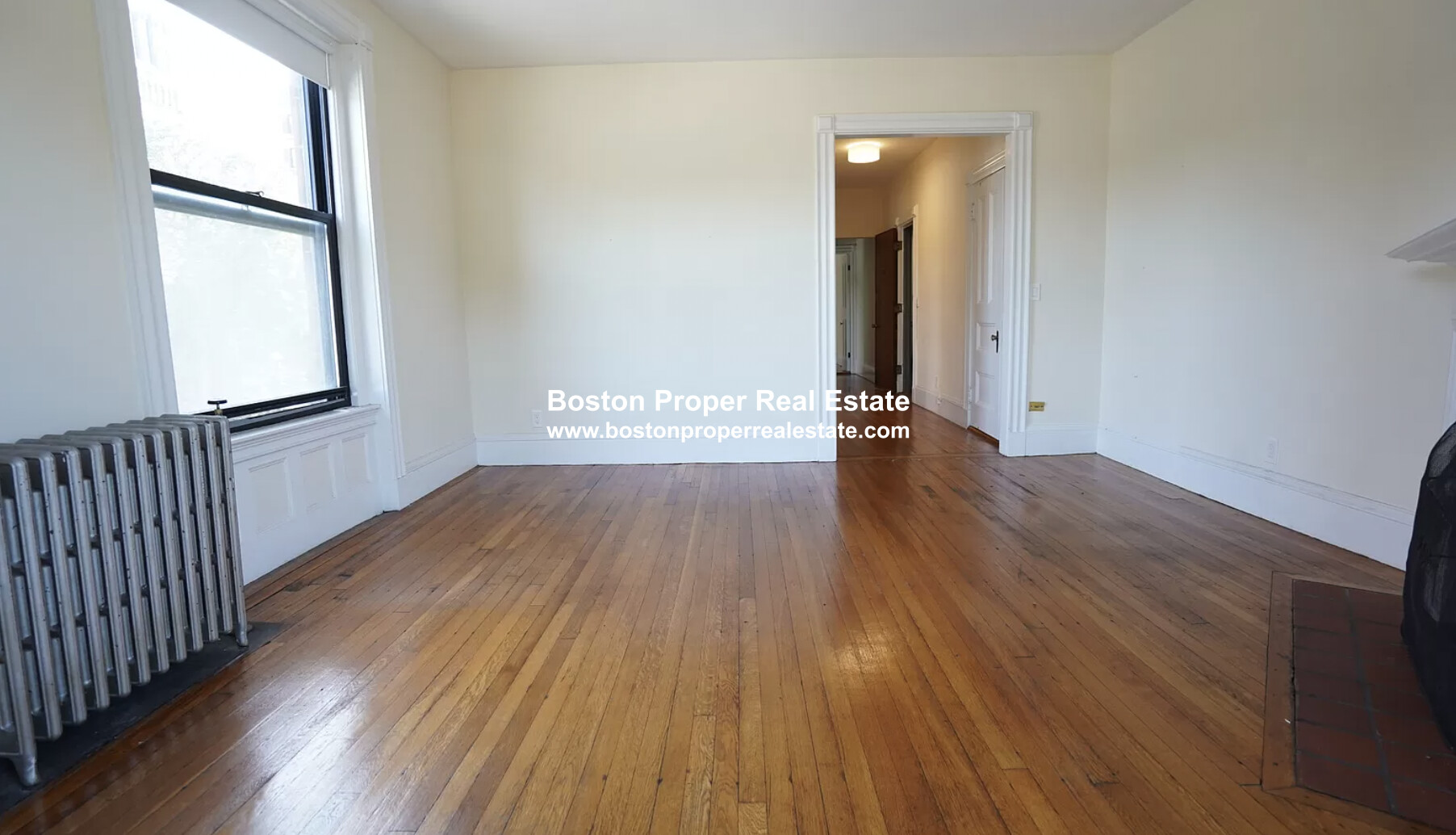 504 Beacon, Back Bay