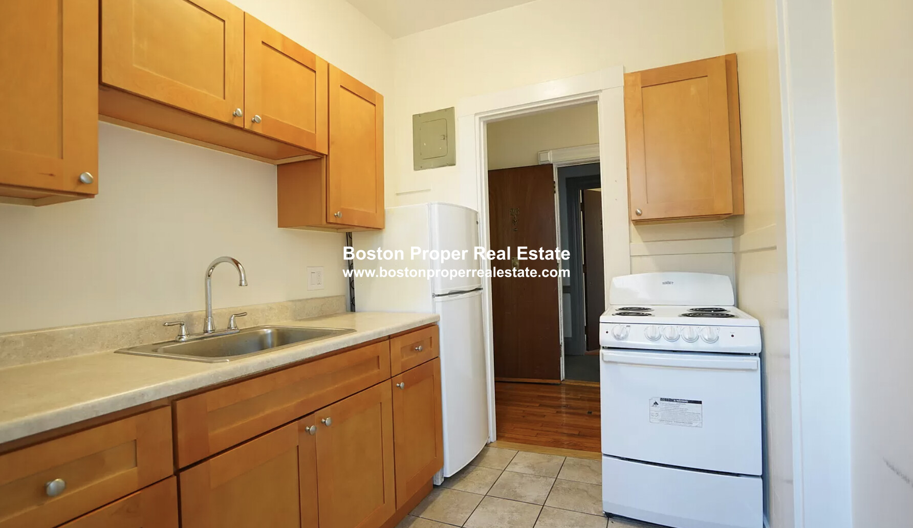 504 Beacon, Back Bay