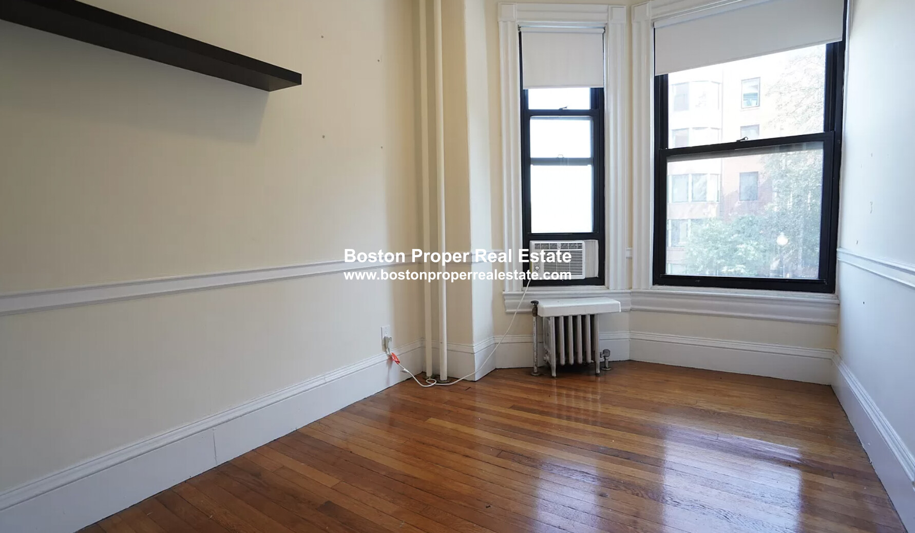 504 Beacon, Back Bay