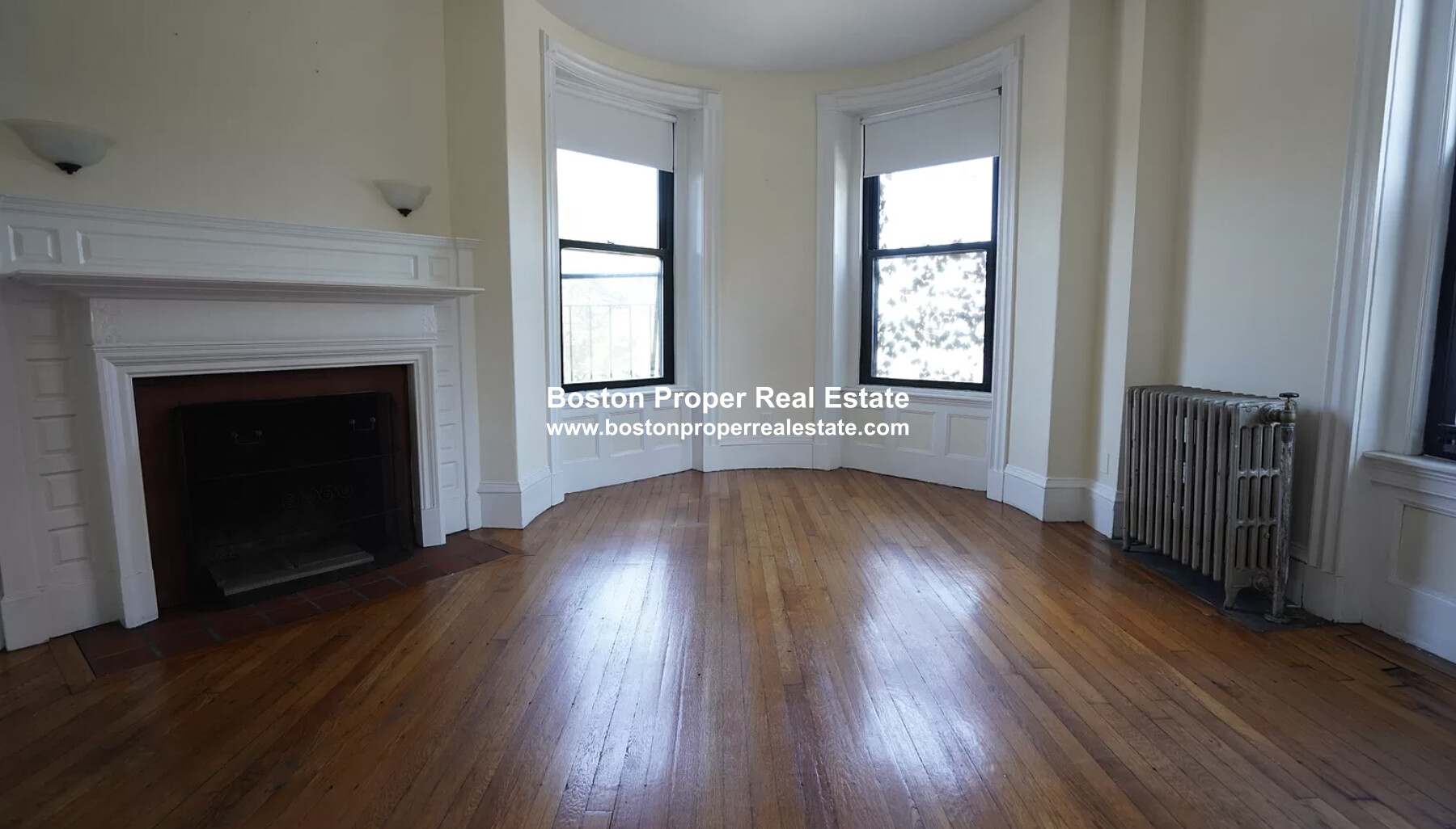 504 Beacon, Back Bay