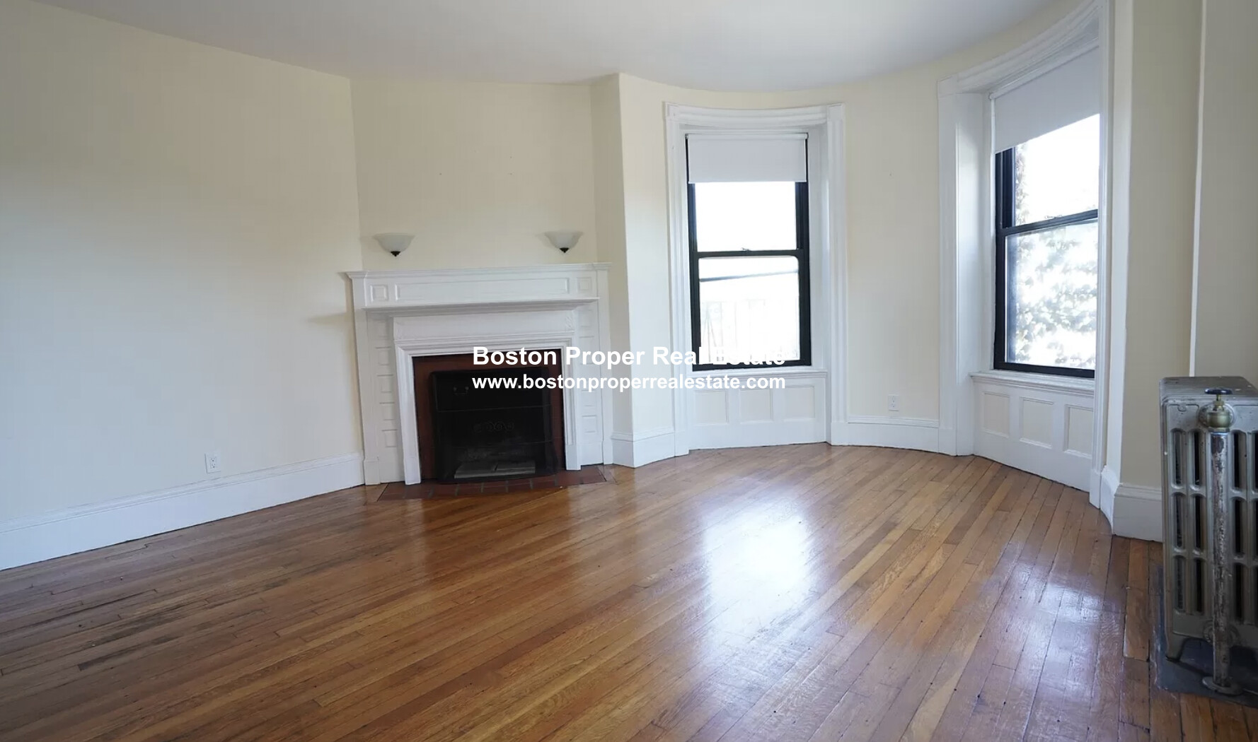 504 Beacon, Back Bay