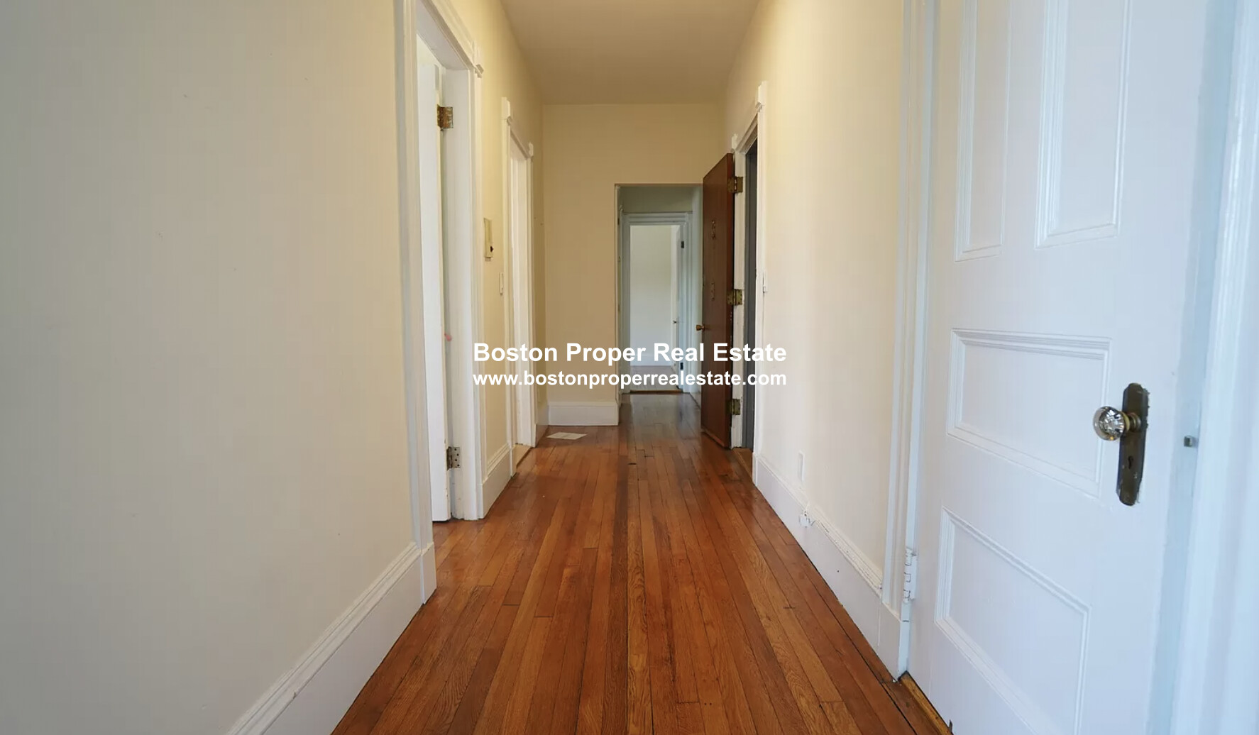 504 Beacon, Back Bay