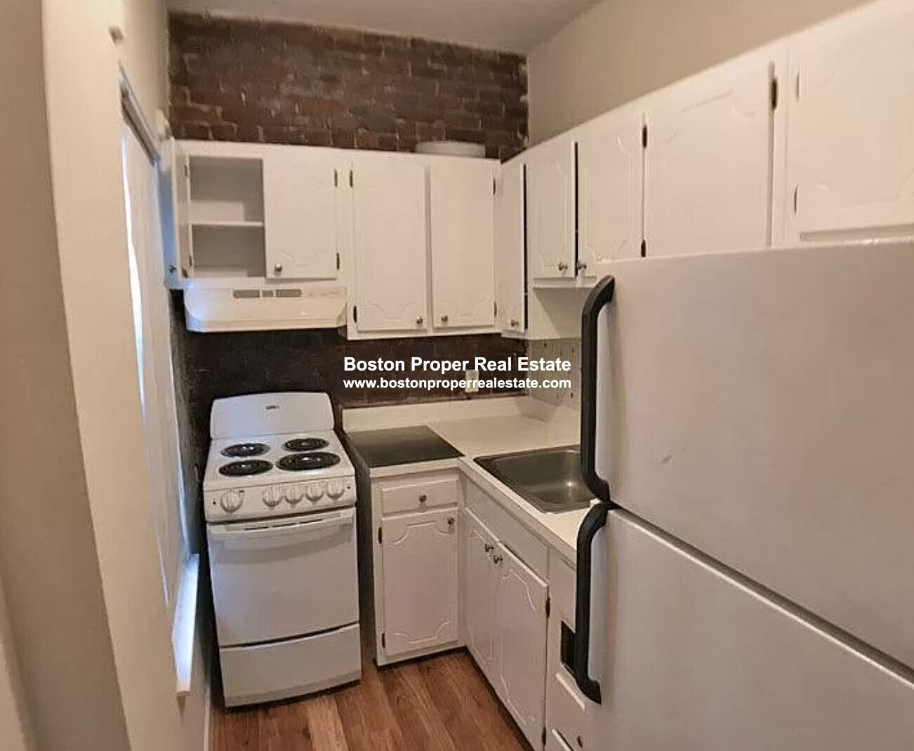 70 South Huntington Ave, Mission Hill