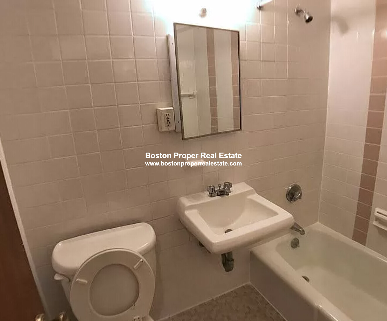 70 South Huntington Ave, Mission Hill