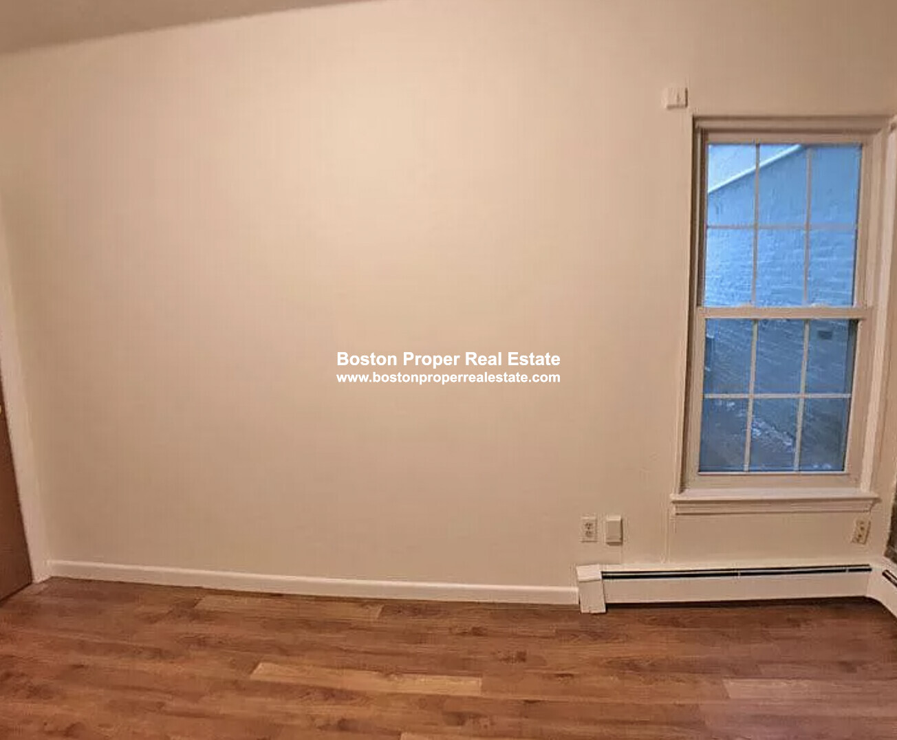 70 South Huntington Ave, Mission Hill