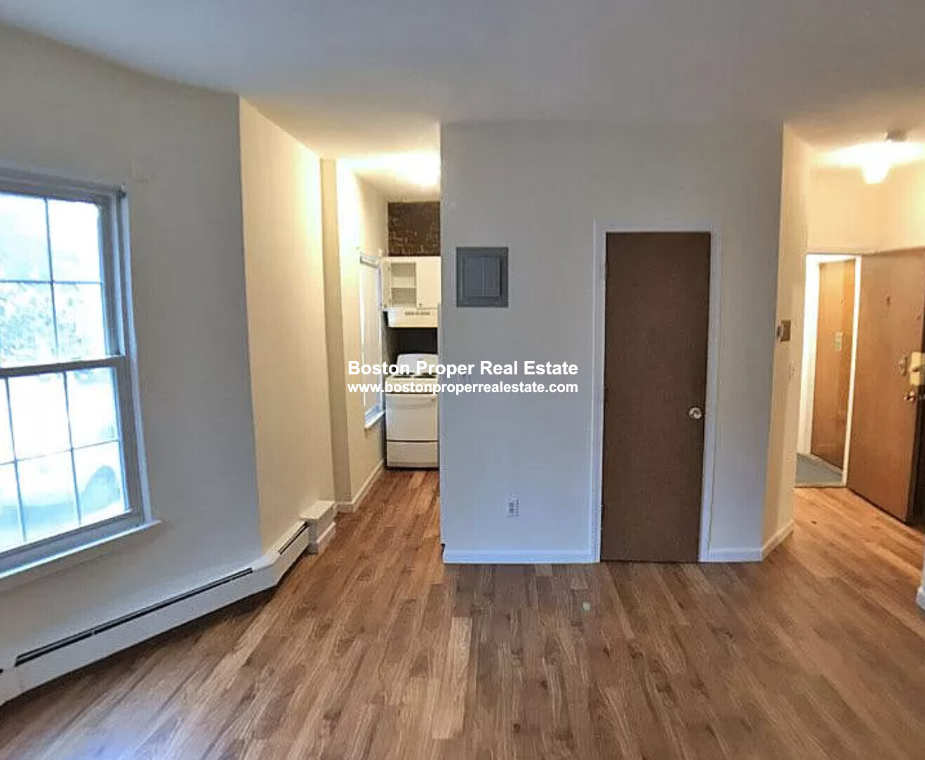 70 South Huntington Ave, Mission Hill