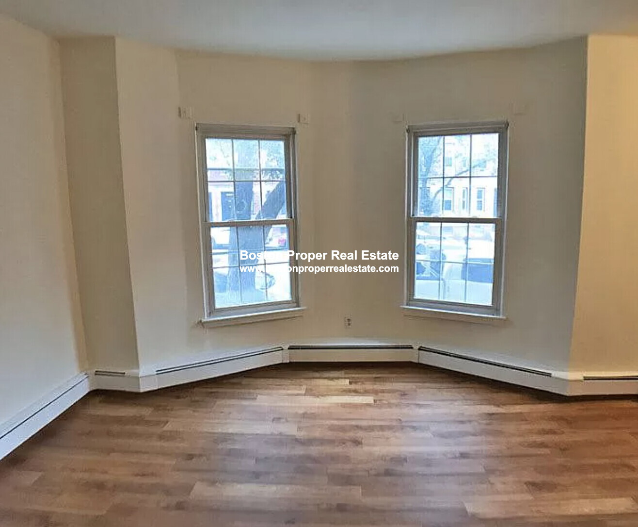 70 South Huntington Ave, Mission Hill