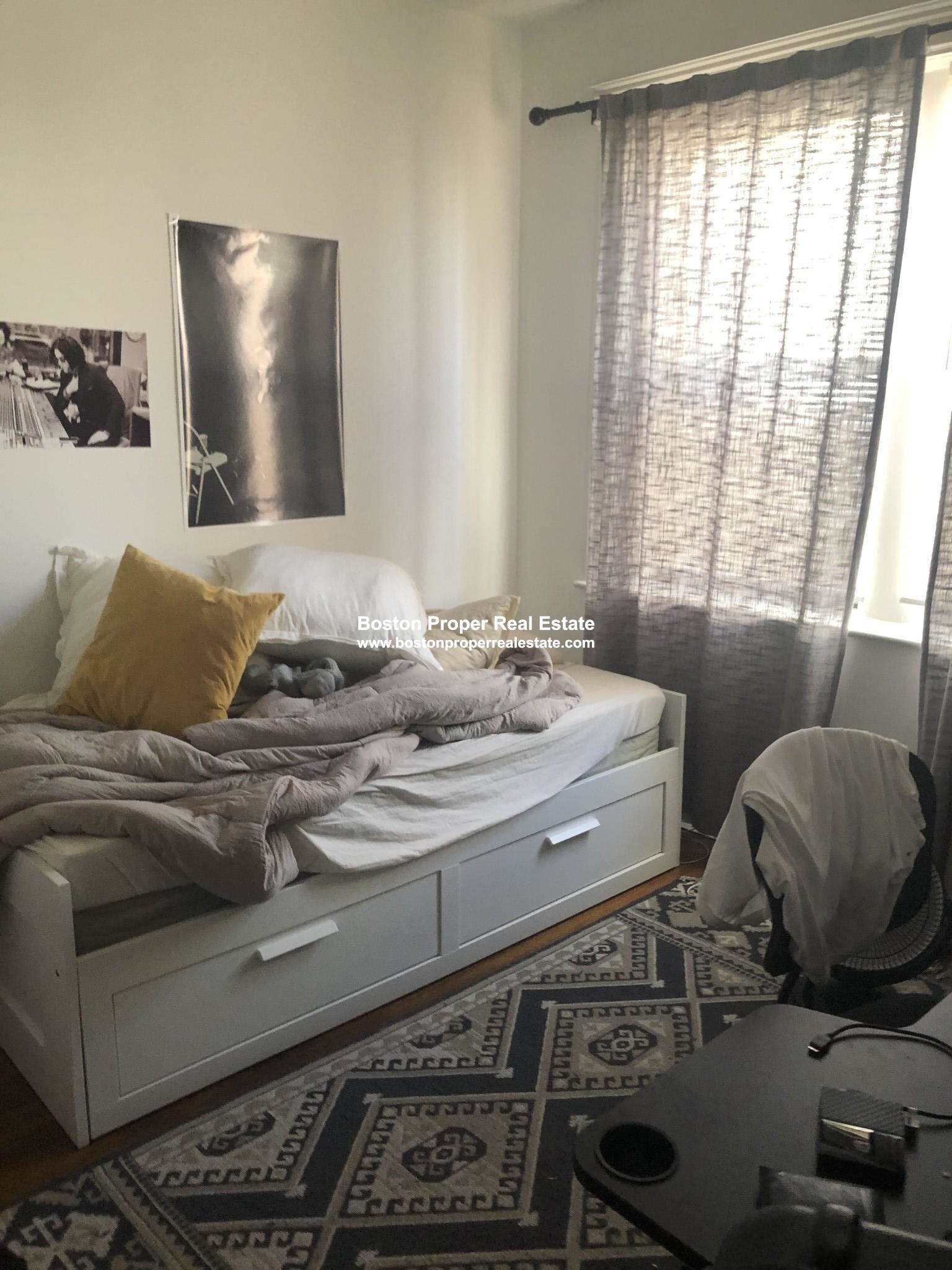 60 Charlesgate East, Fenway