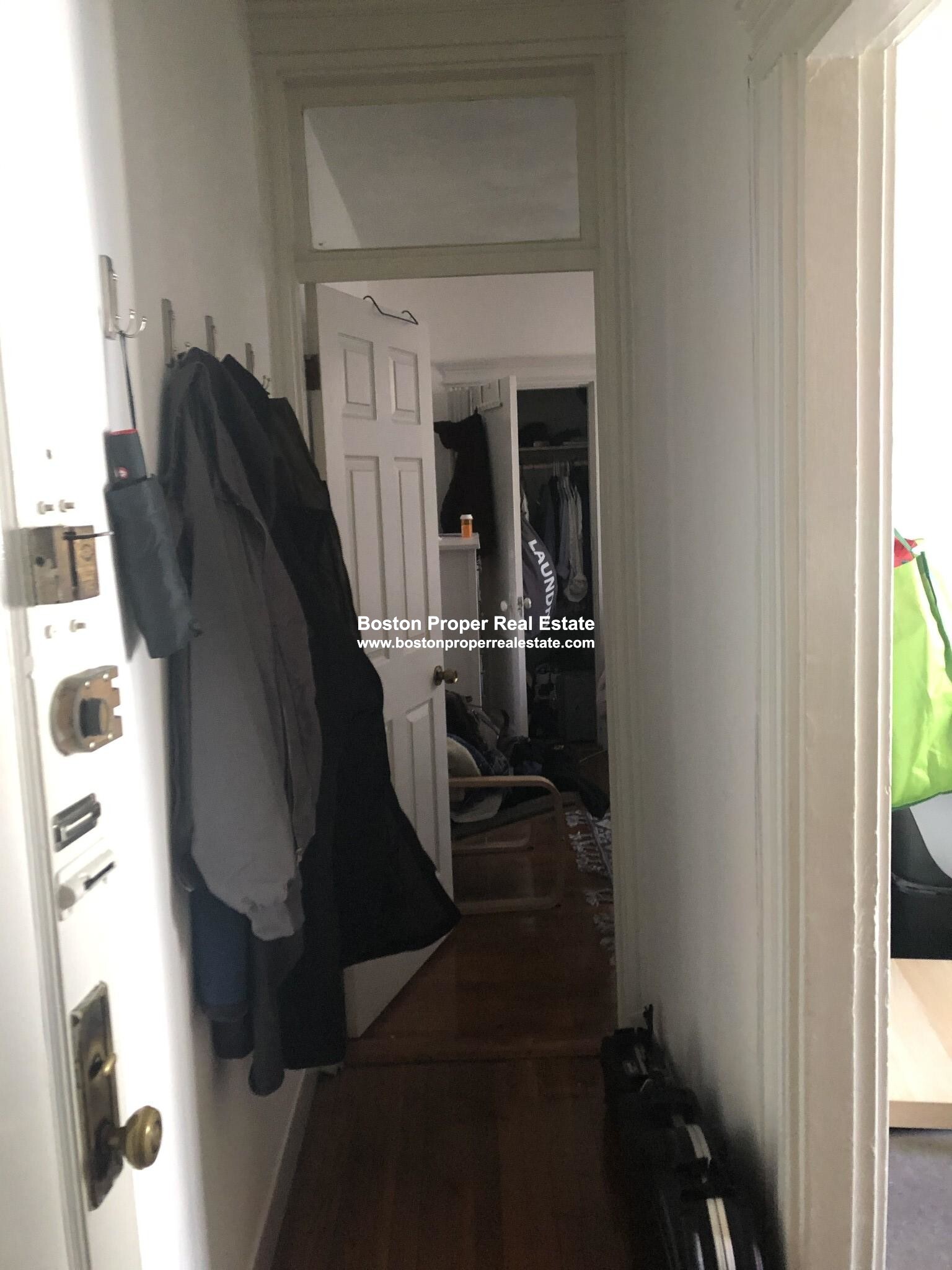 60 Charlesgate East, Fenway