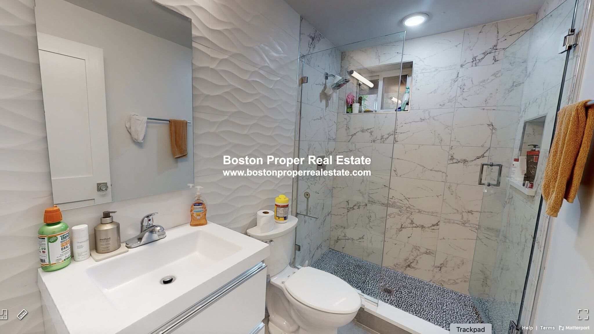 7 Strathmore, Washington Square