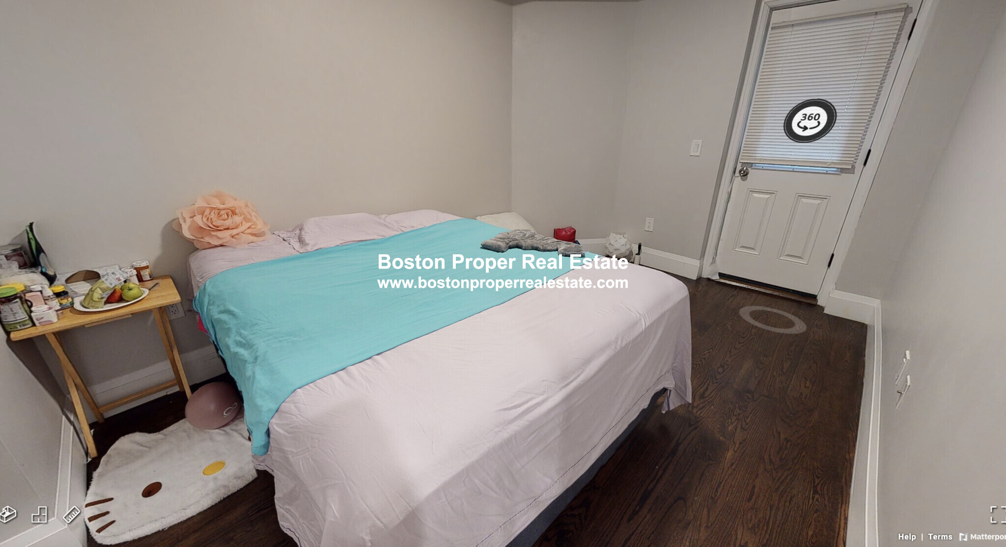 7 Strathmore, Washington Square