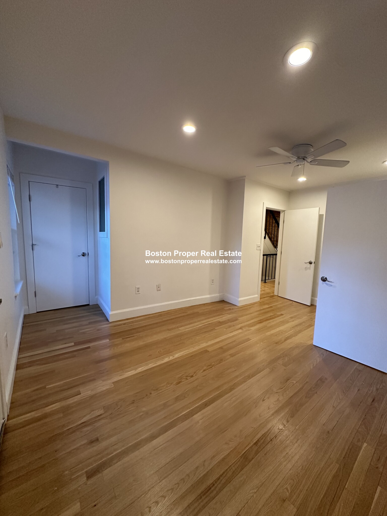 221 West Newton, South End