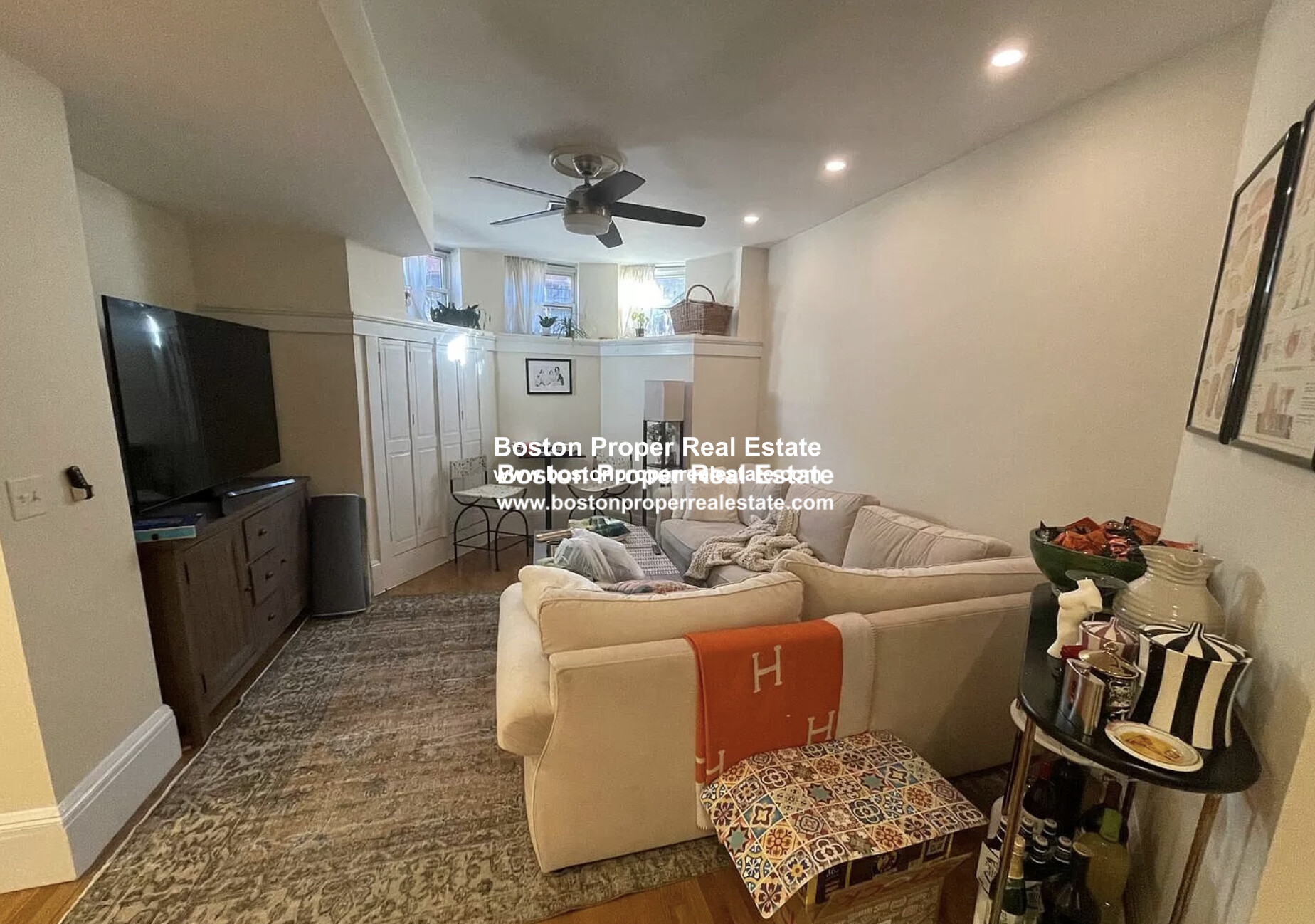 183 Saint Botolph, South End