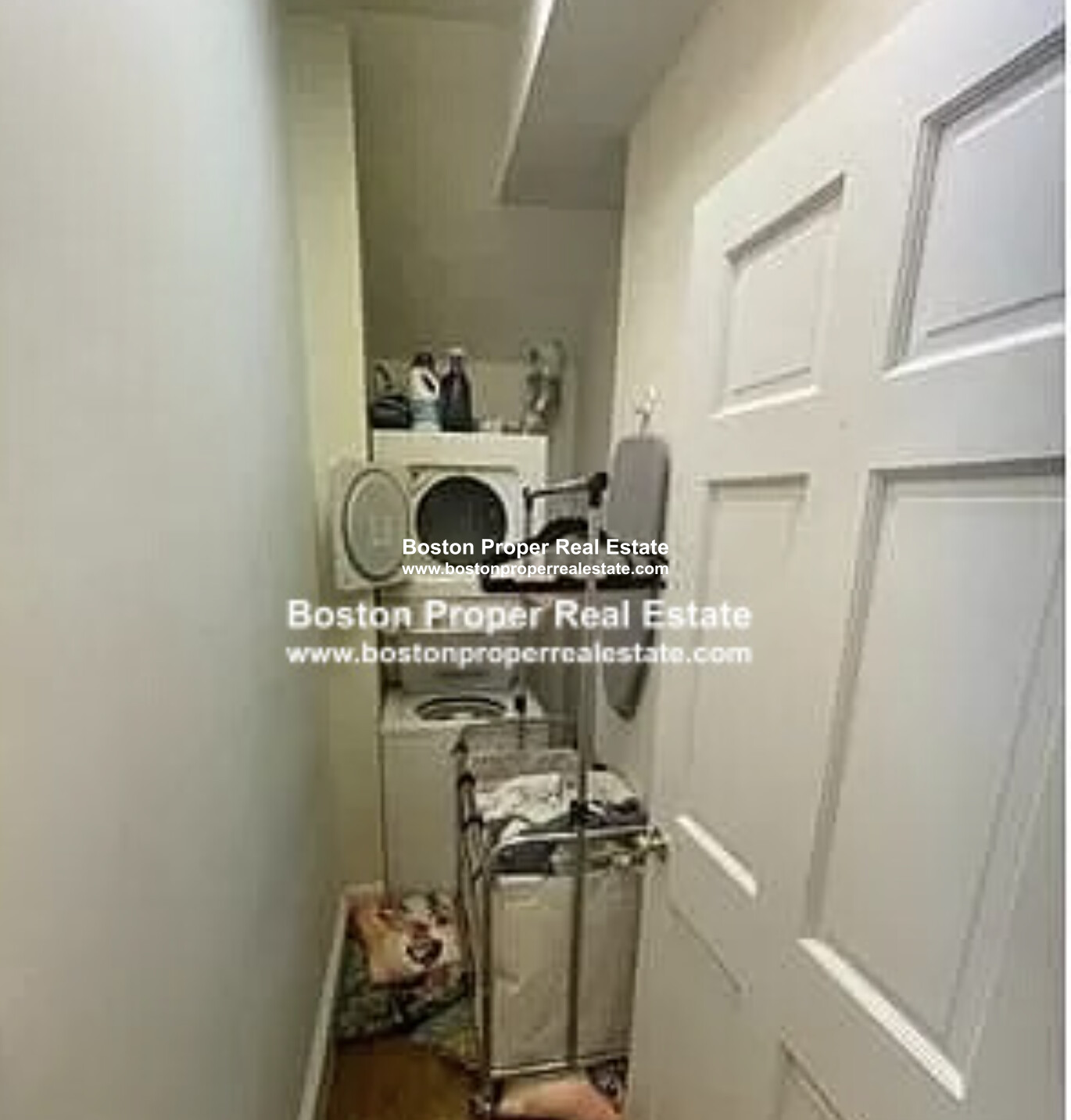 183 Saint Botolph, South End