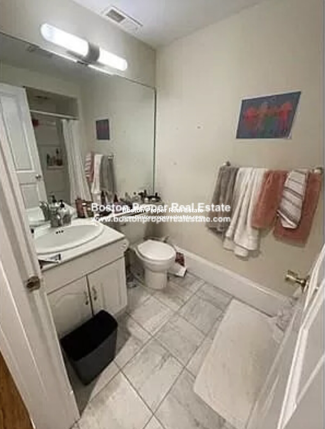 183 Saint Botolph, South End