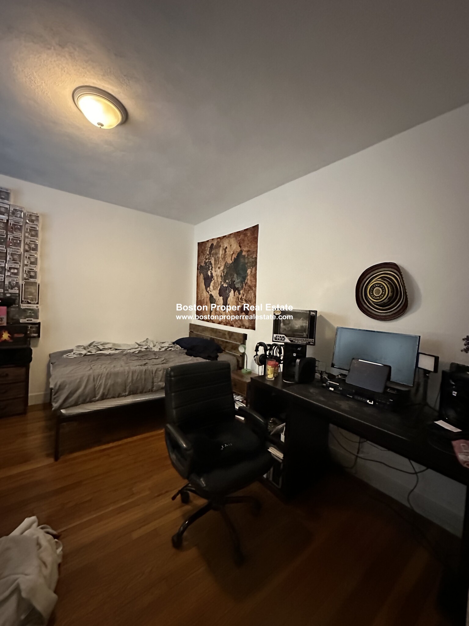 1111 Boylston, Fenway