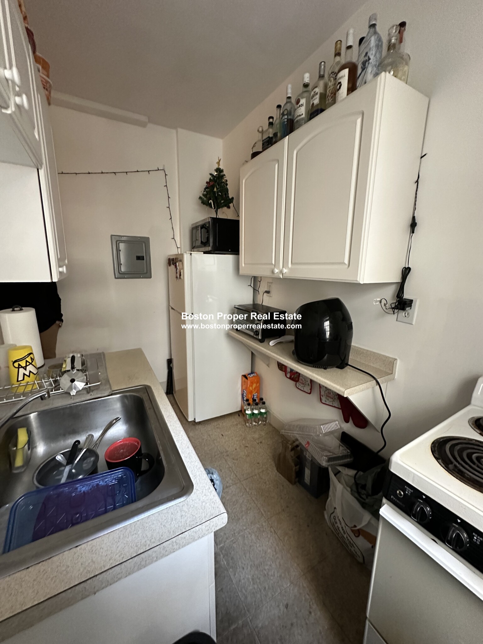 1111 Boylston, Fenway