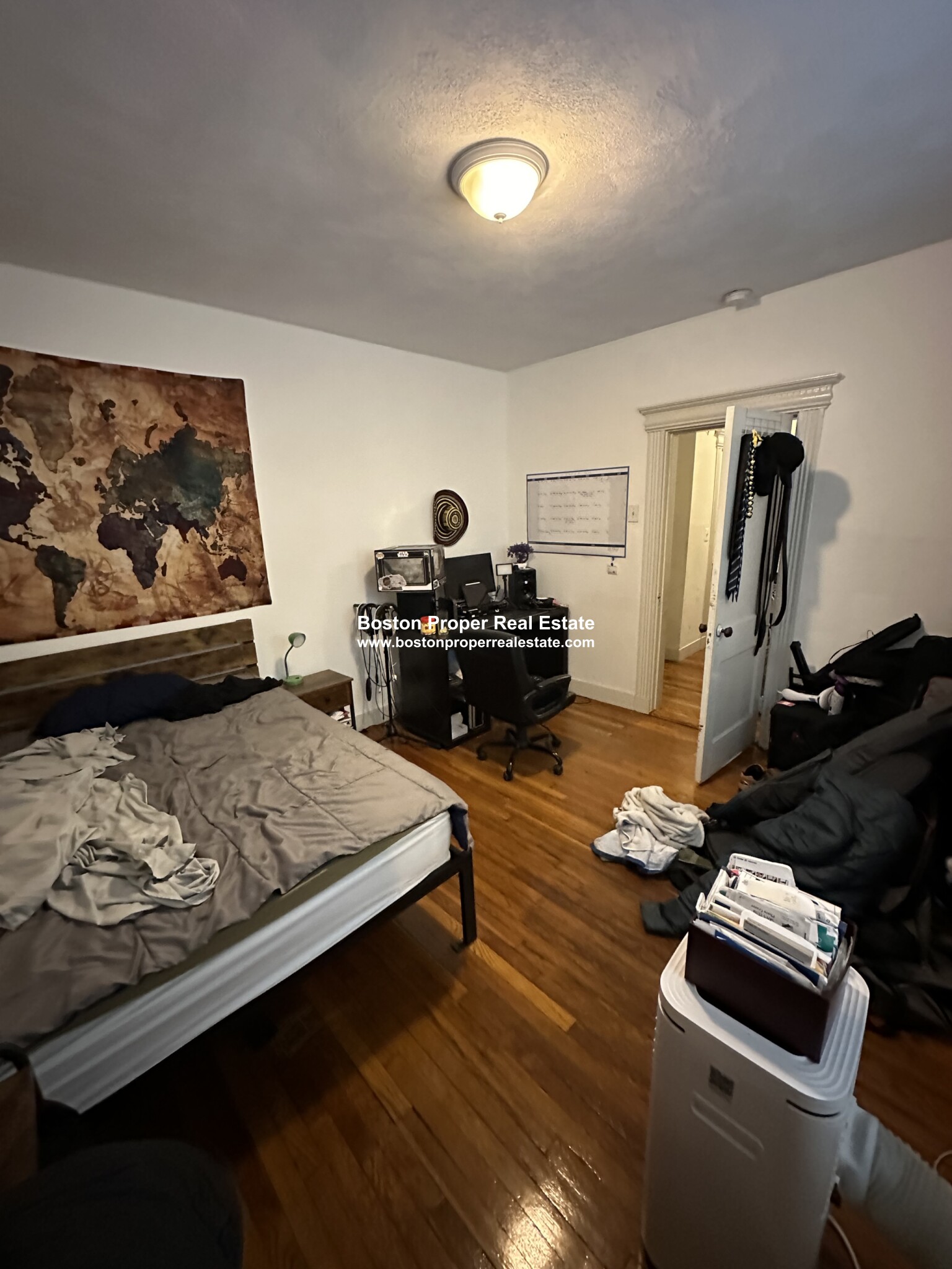 1111 Boylston, Fenway