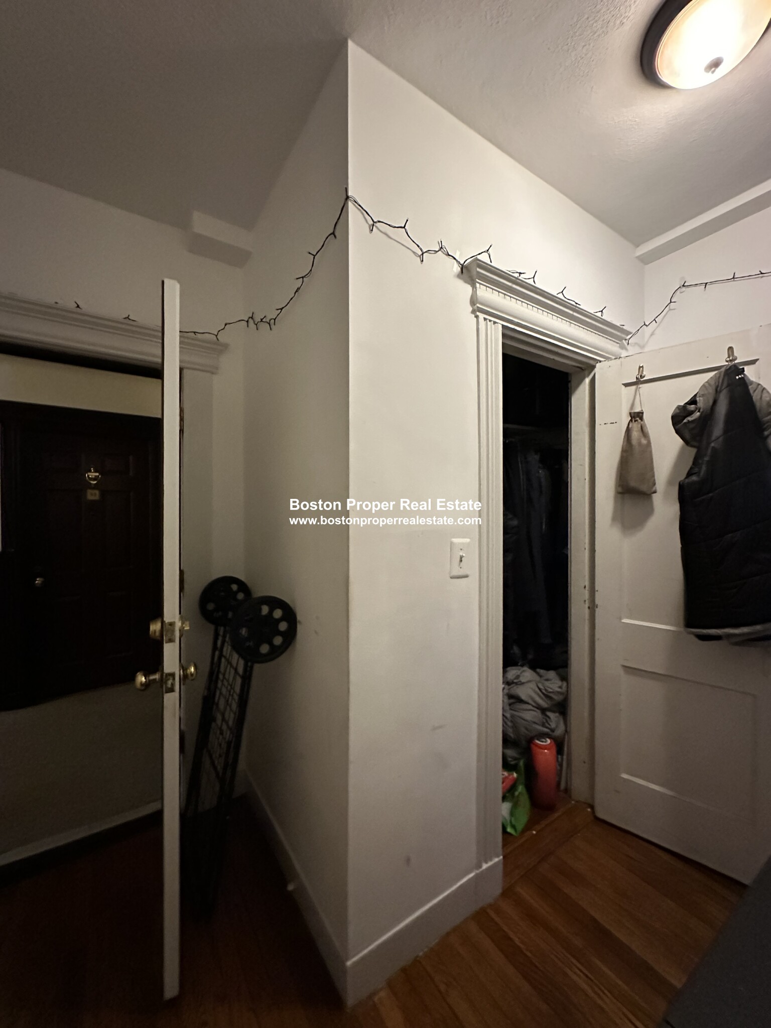 1111 Boylston, Fenway