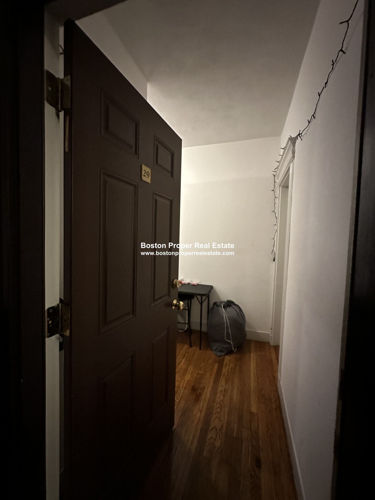 1111 Boylston, Fenway