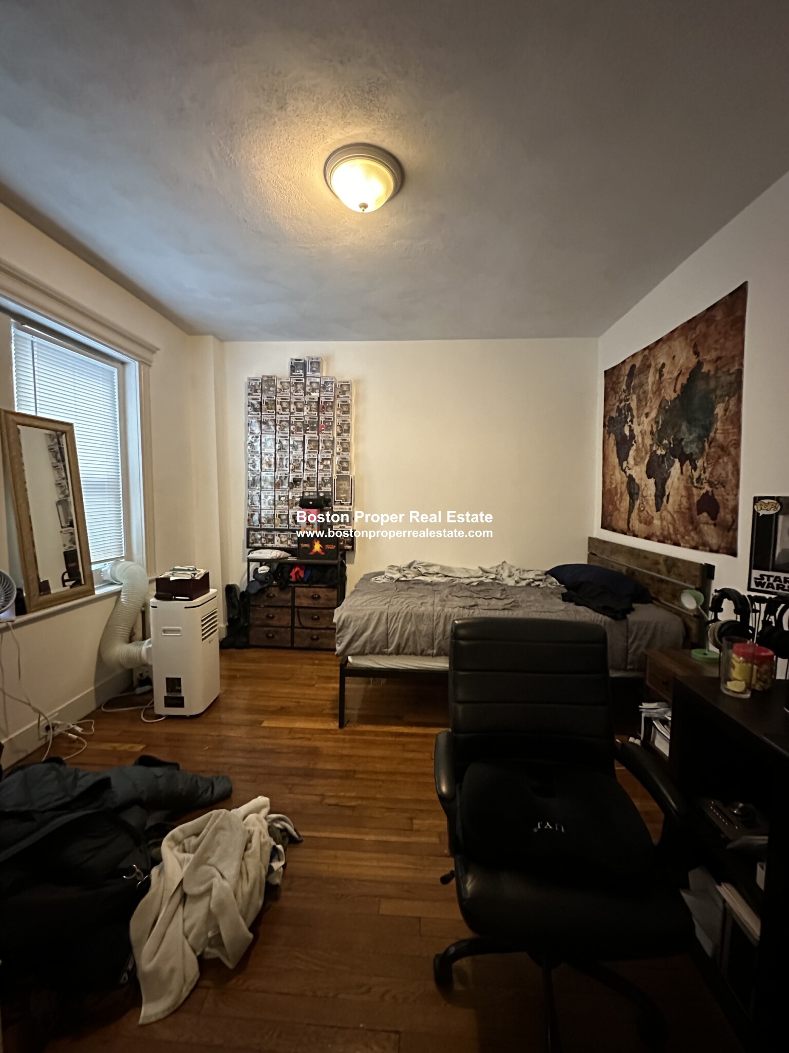 1111 Boylston, Fenway