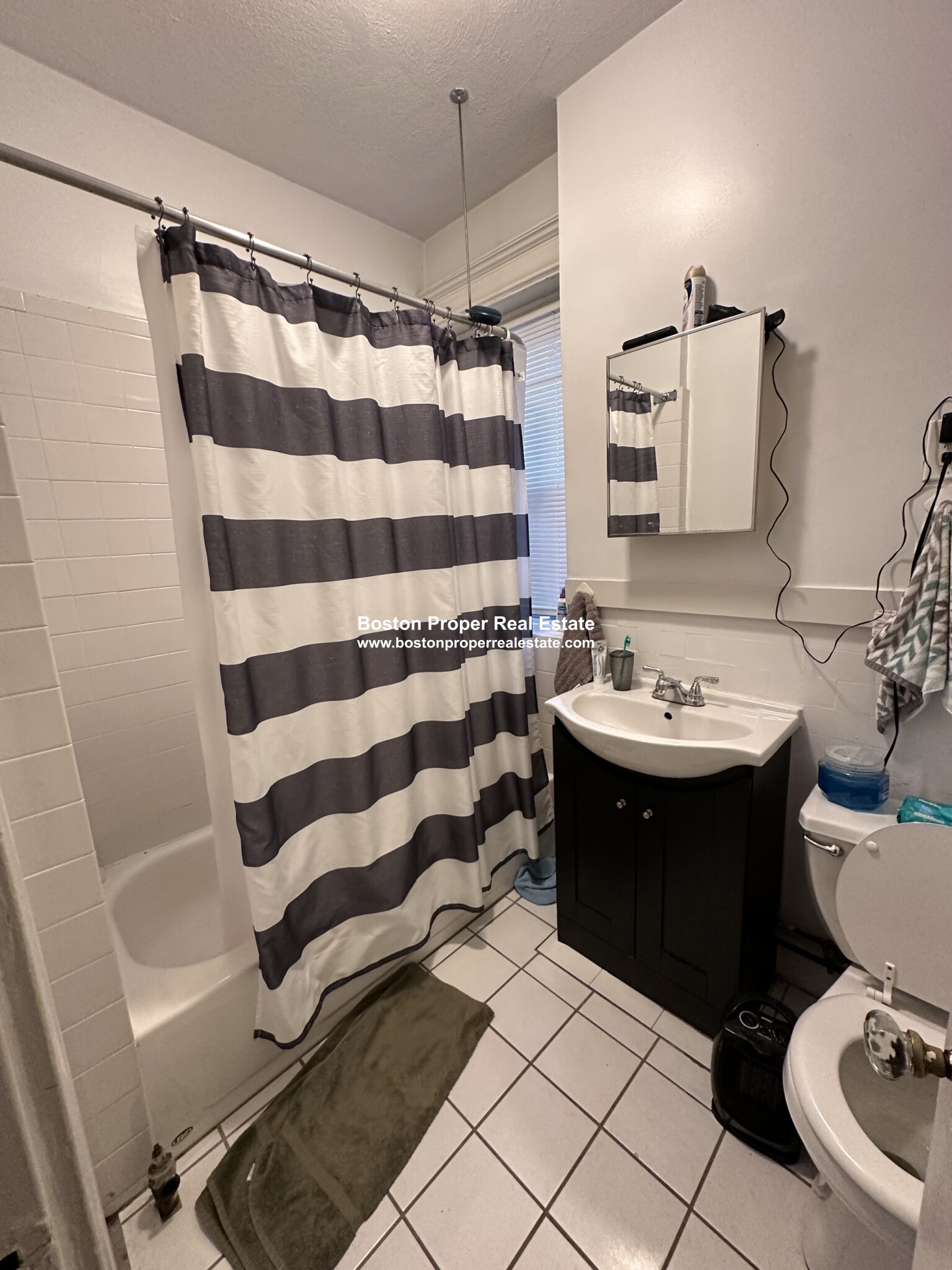 1111 Boylston, Fenway