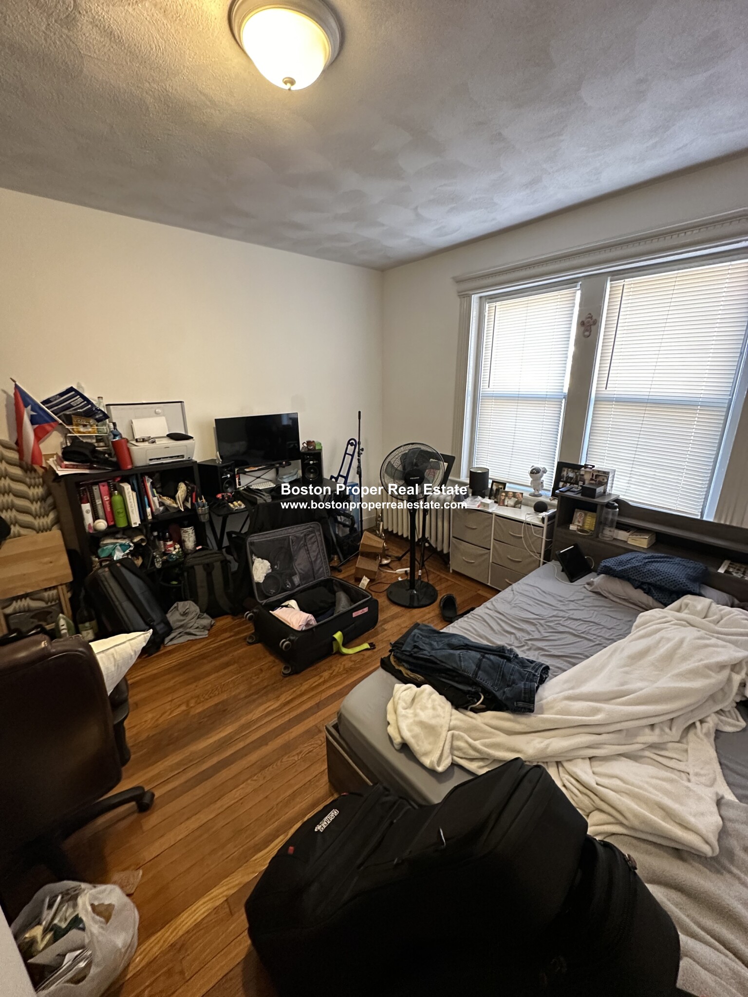 1111 Boylston, Fenway