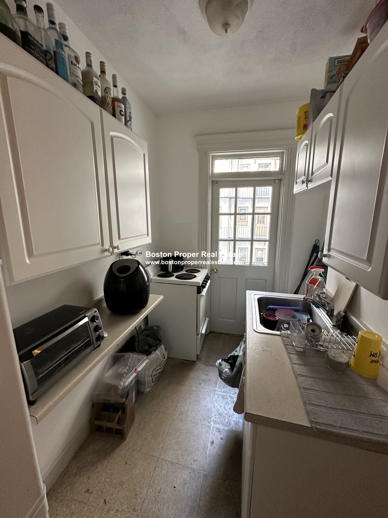 1111 Boylston, Fenway