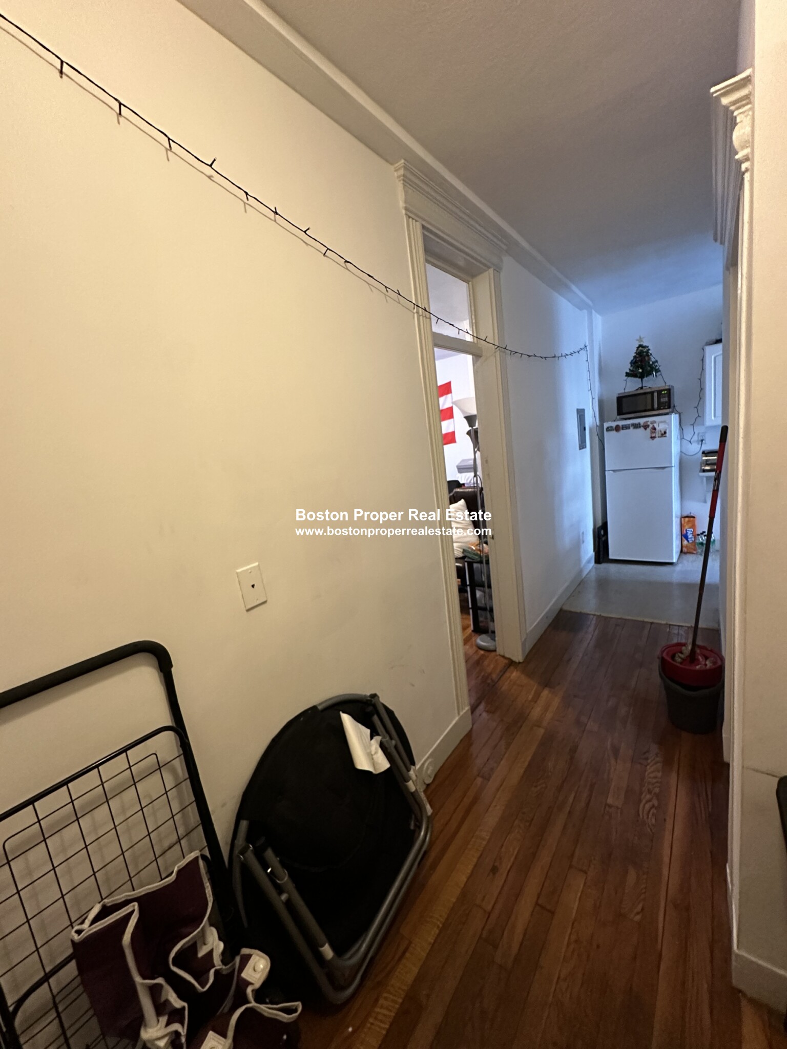 1111 Boylston, Fenway