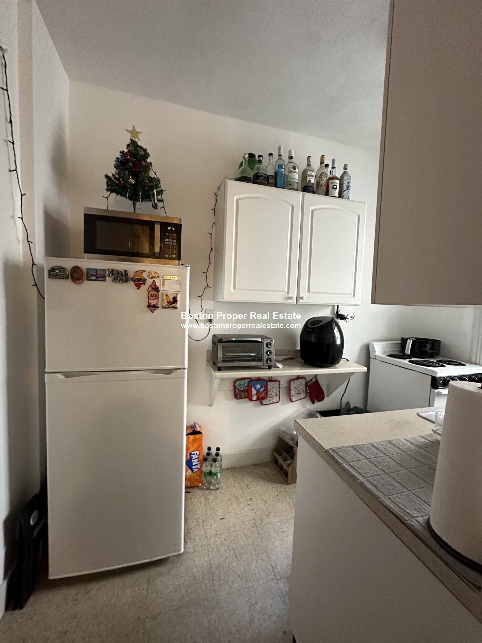 1111 Boylston, Fenway