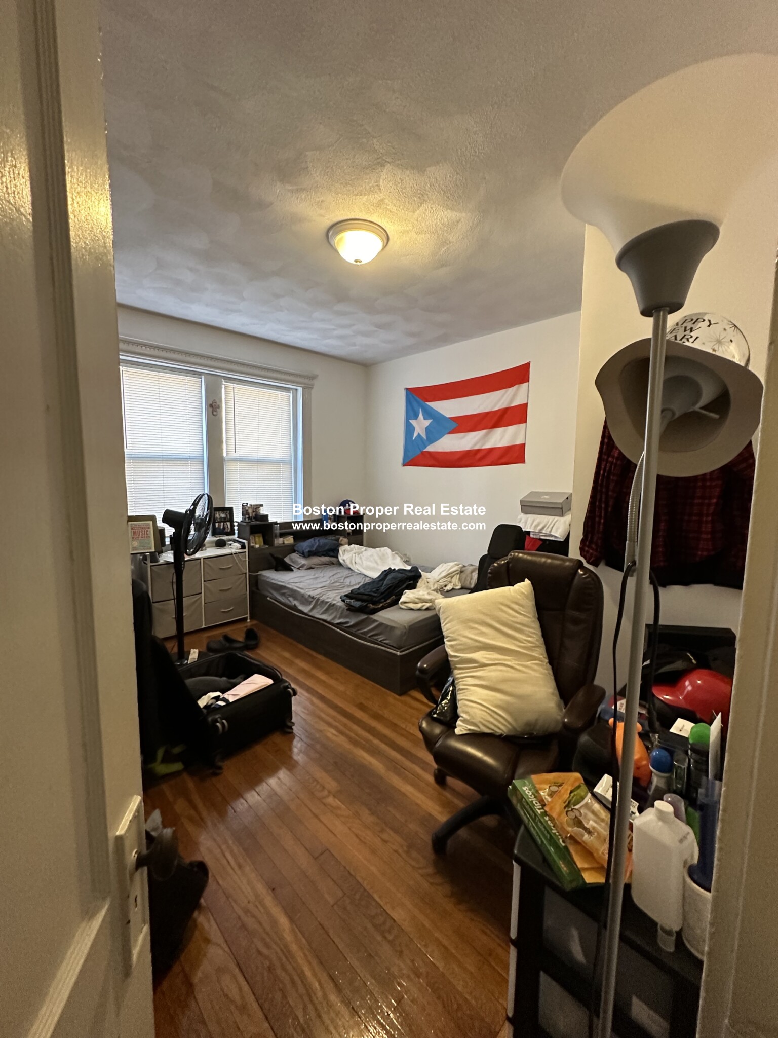 1111 Boylston, Fenway