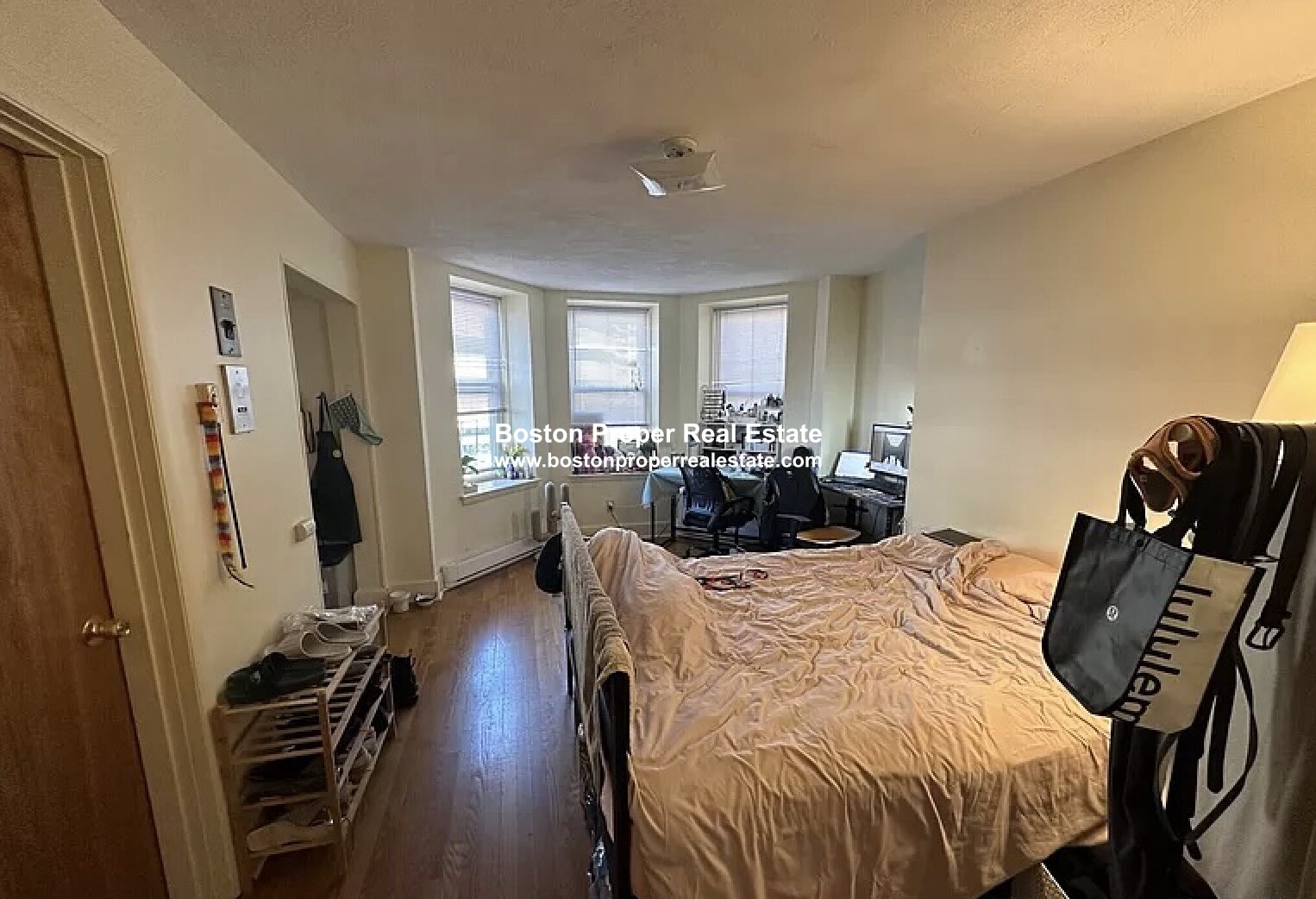 32 Westland Ave, Fenway