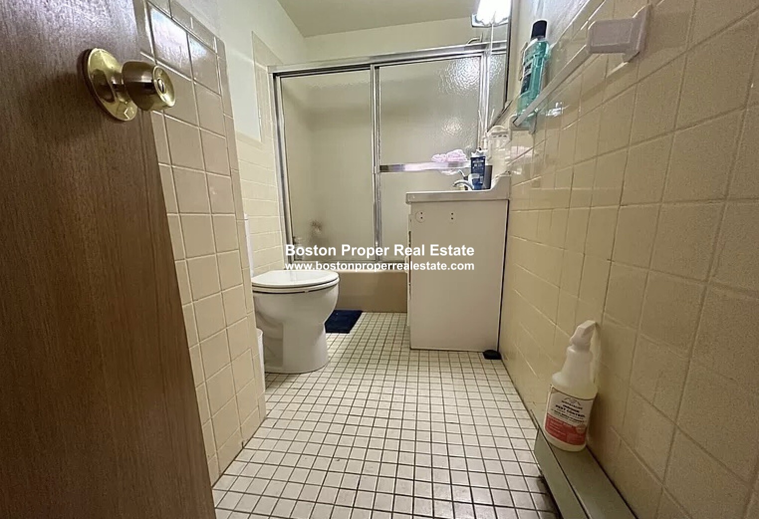 32 Westland Ave, Fenway