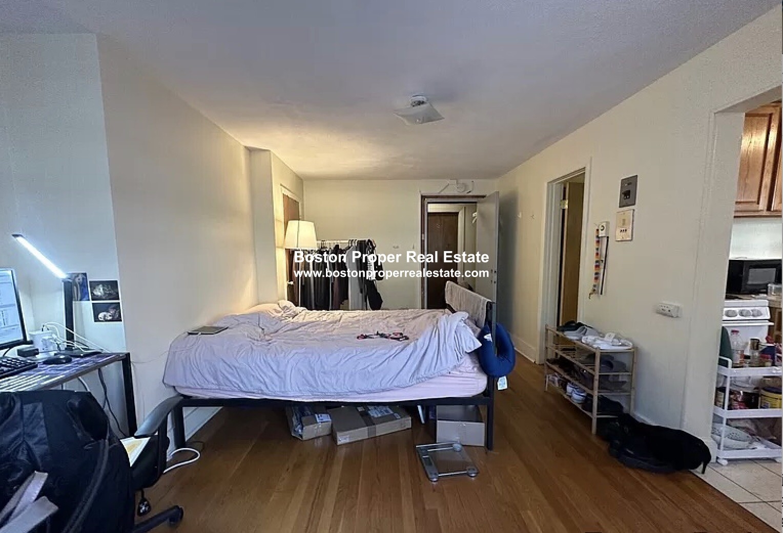 32 Westland Ave, Fenway