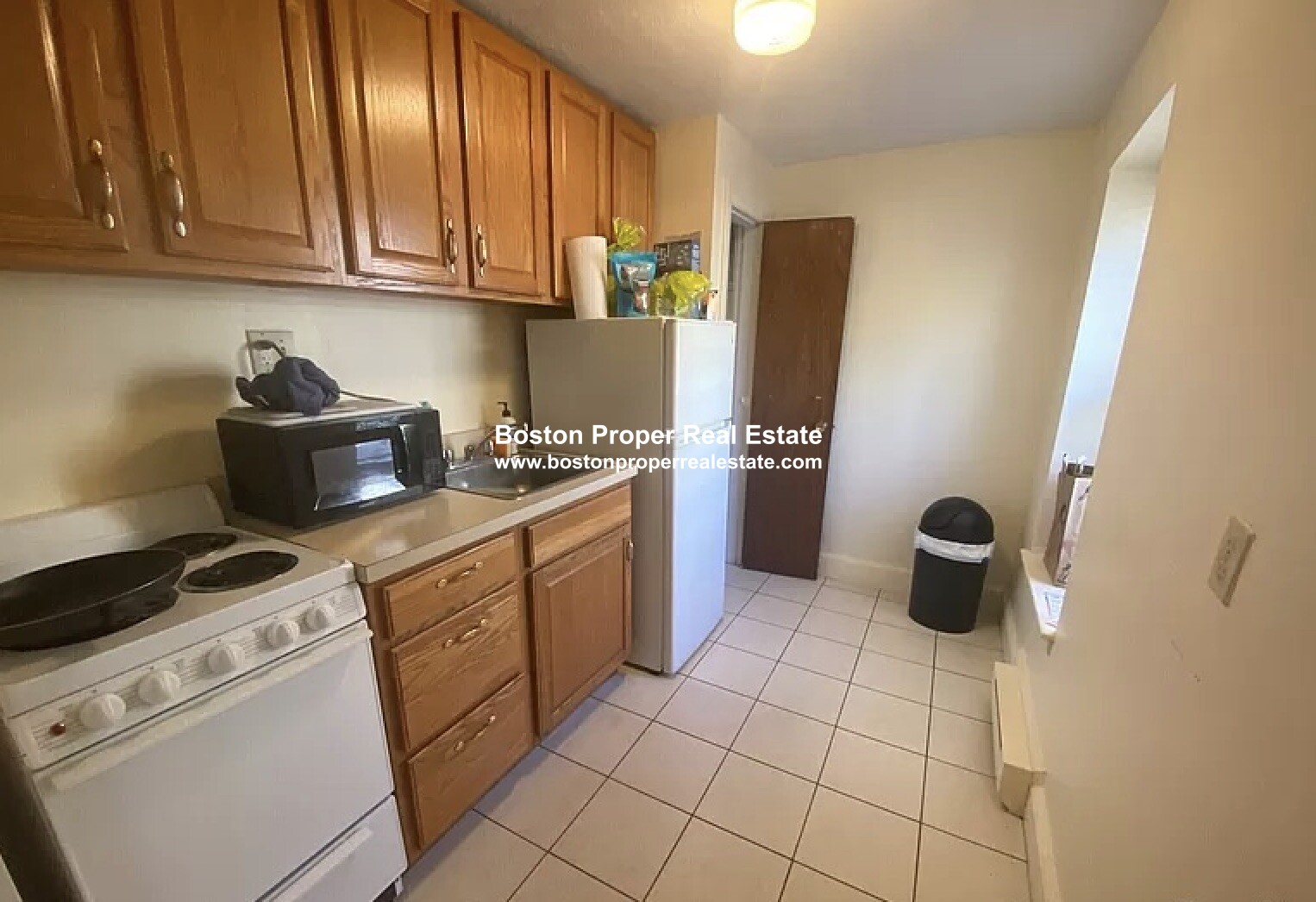 32 Westland Ave, Fenway