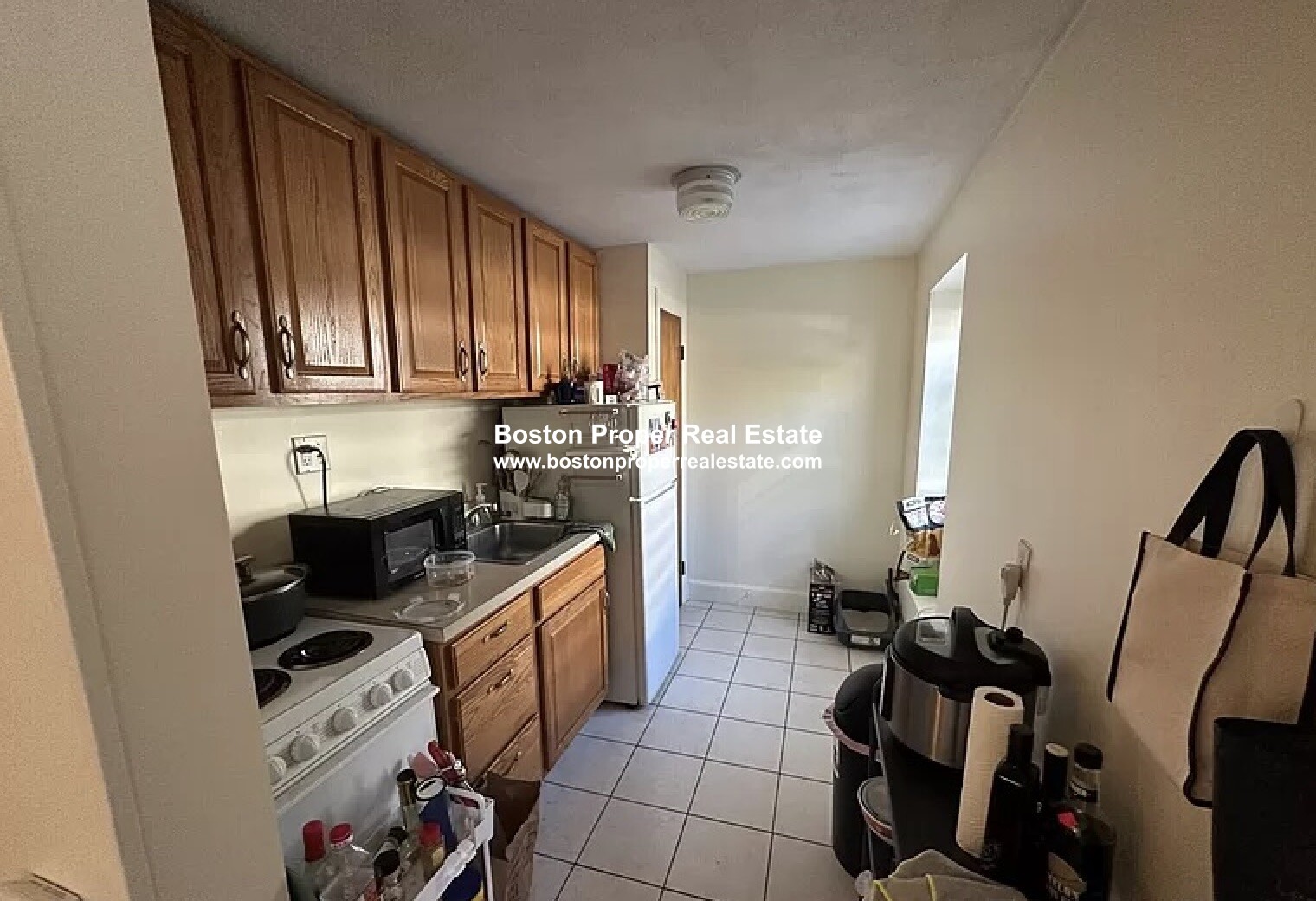 32 Westland Ave, Fenway