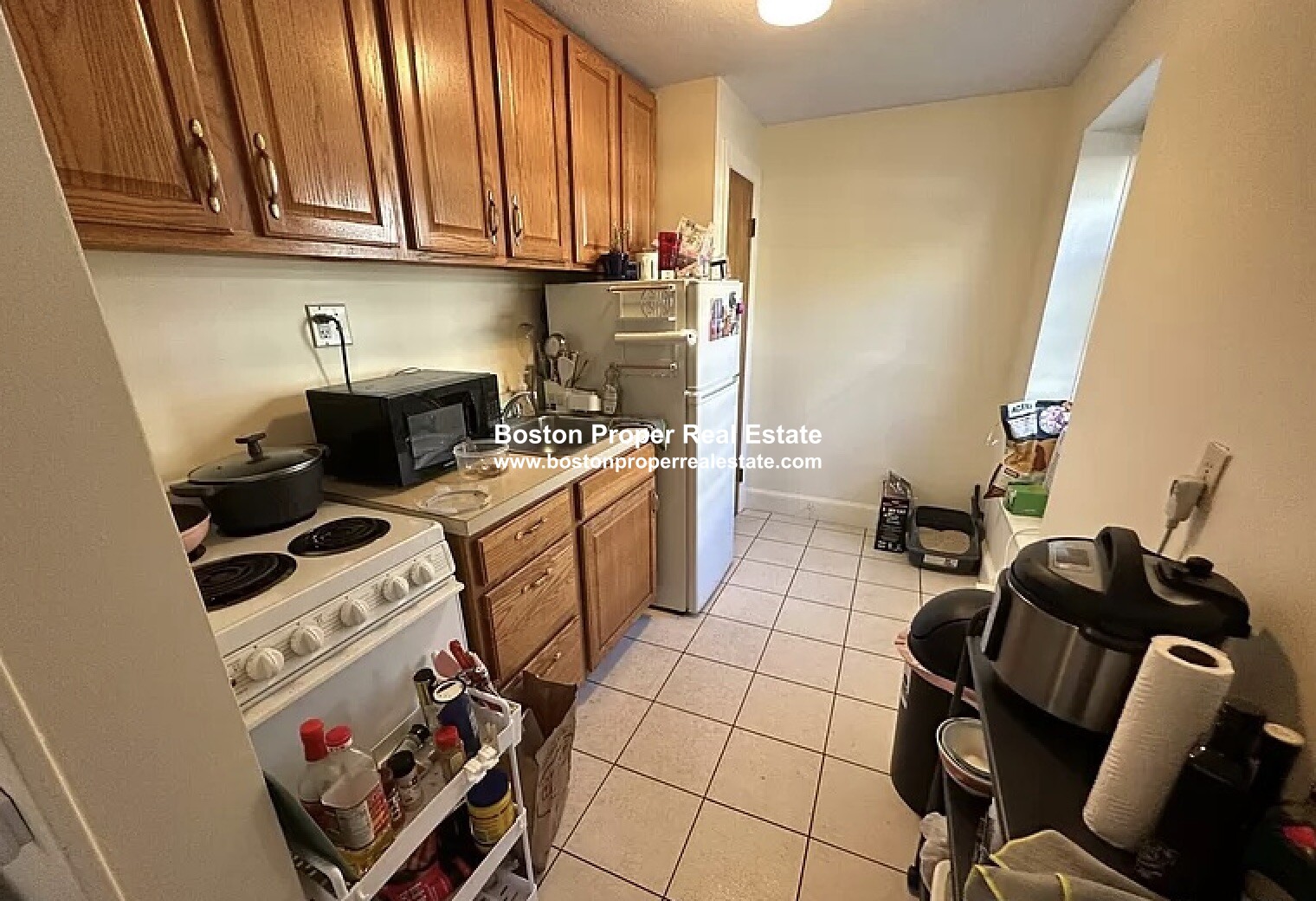 32 Westland Ave, Fenway