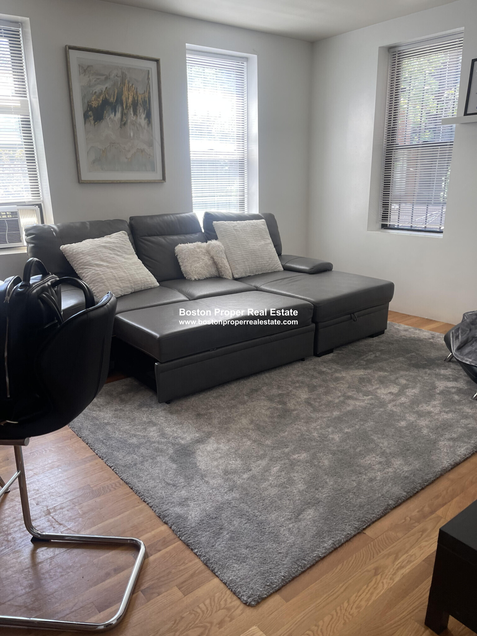 90 Saint Botolph St, Back Bay