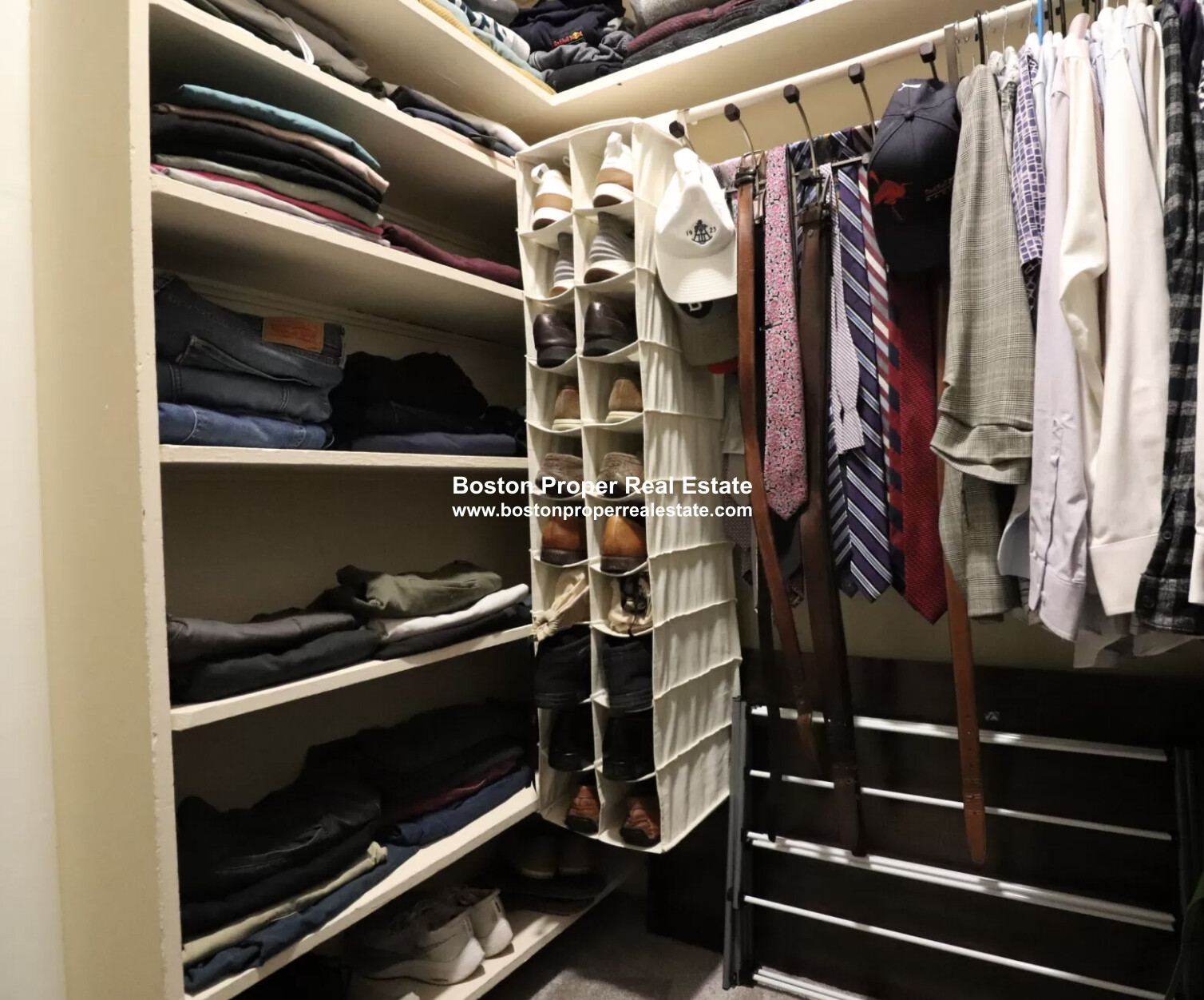 1748 Beacon, Washington Square