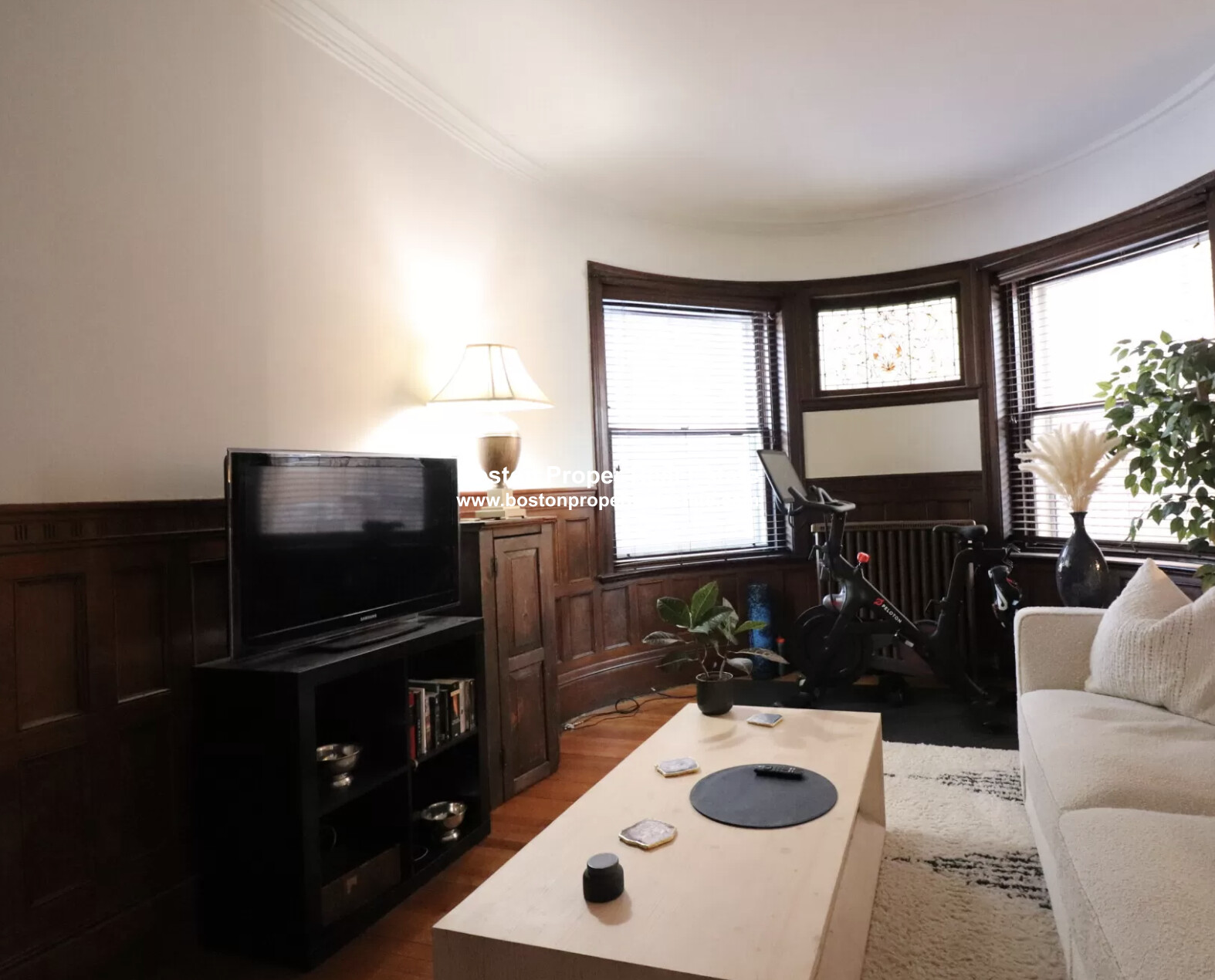 1748 Beacon, Washington Square