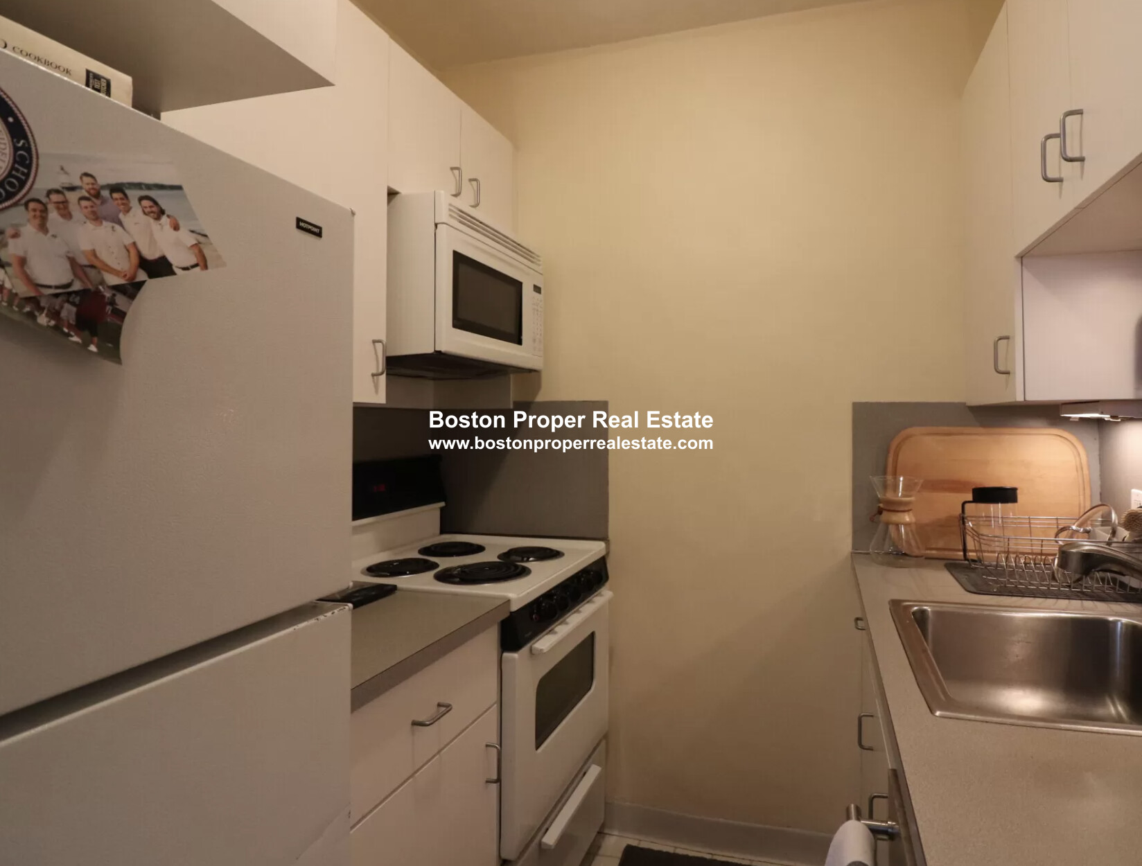 1748 Beacon, Washington Square