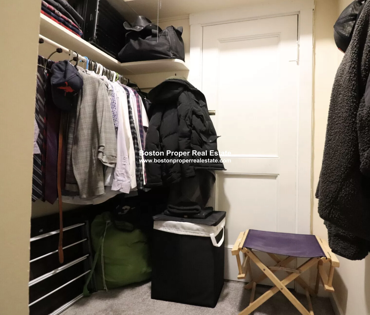 1748 Beacon, Washington Square